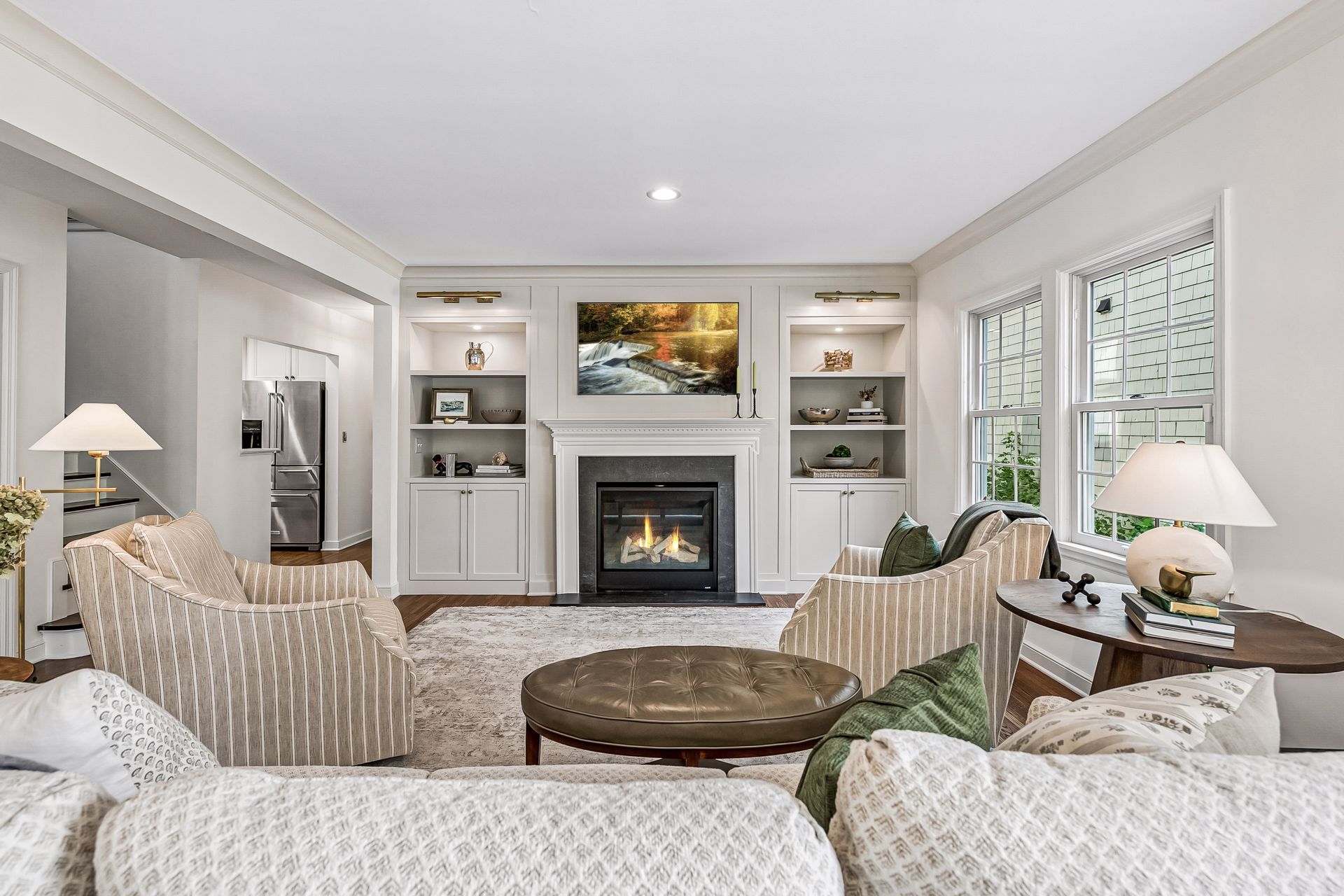 Modern Comfort in a Classic Edina Setting - 物件實景