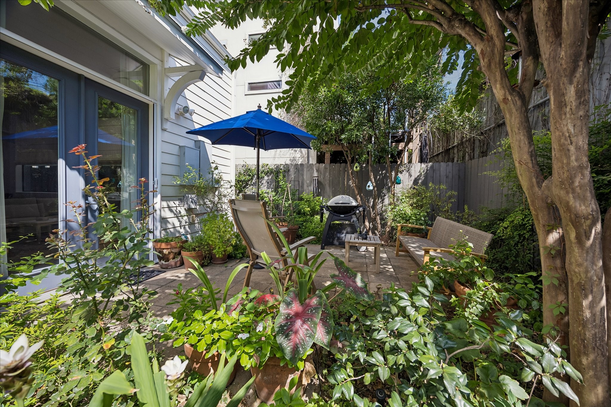  305 Peden Street - 物件實景