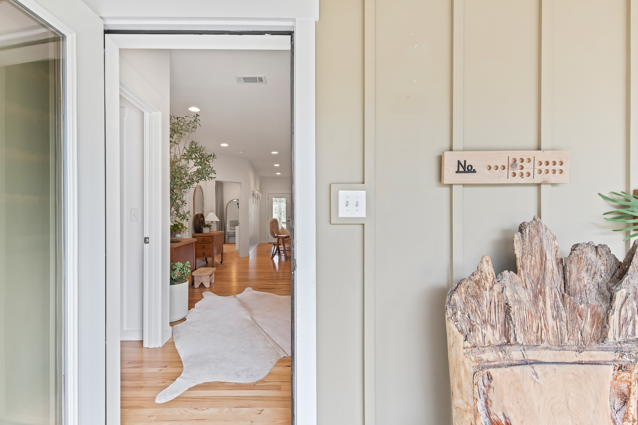  Furnished Coastal Retreat on Over an Acre with Pickleball Court - 物件實景