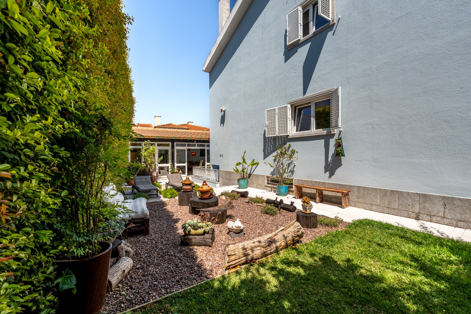  Detached house, 4 bedrooms, for Sale - 物件實景