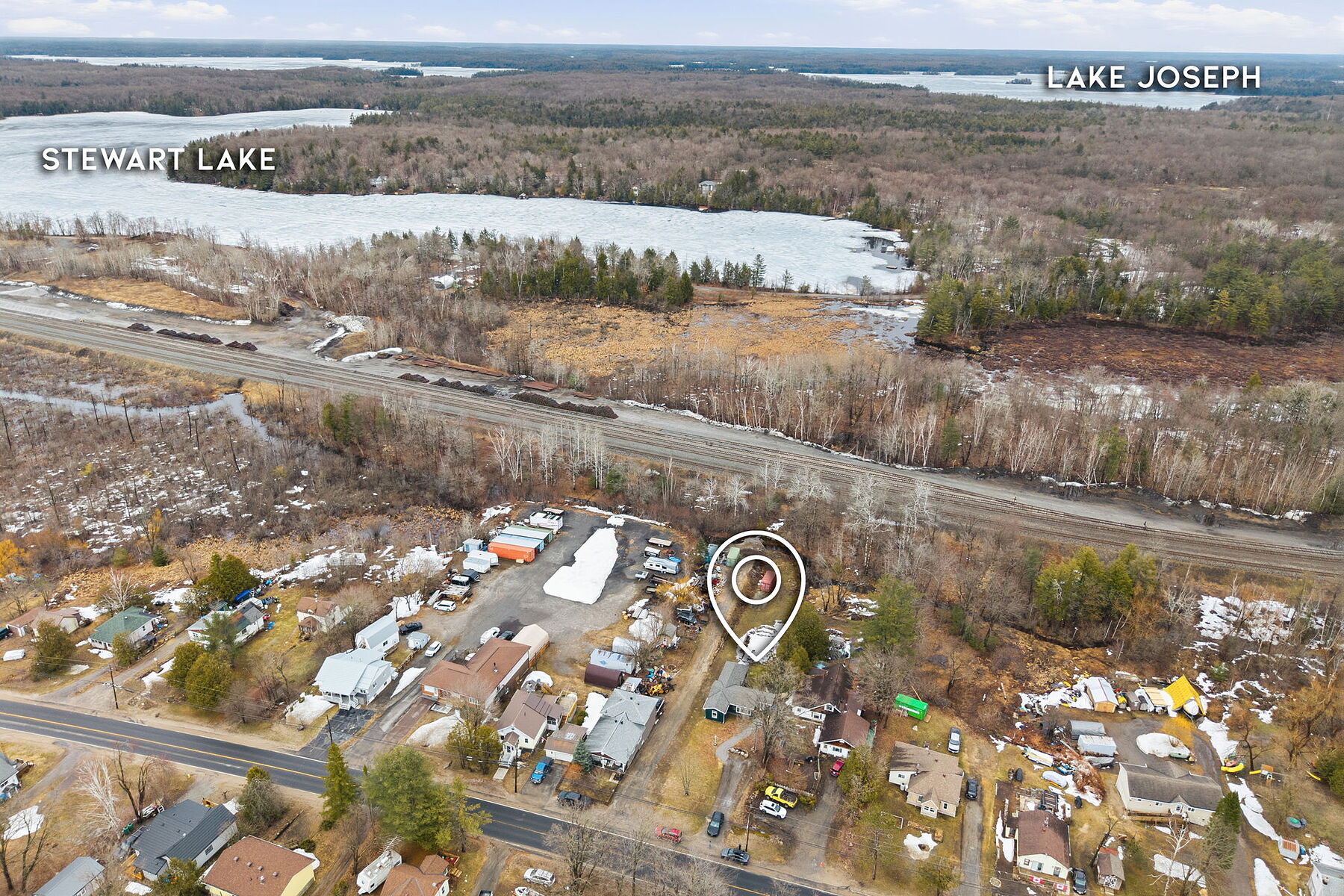  Your Gateway to Muskoka Living - 物件實景