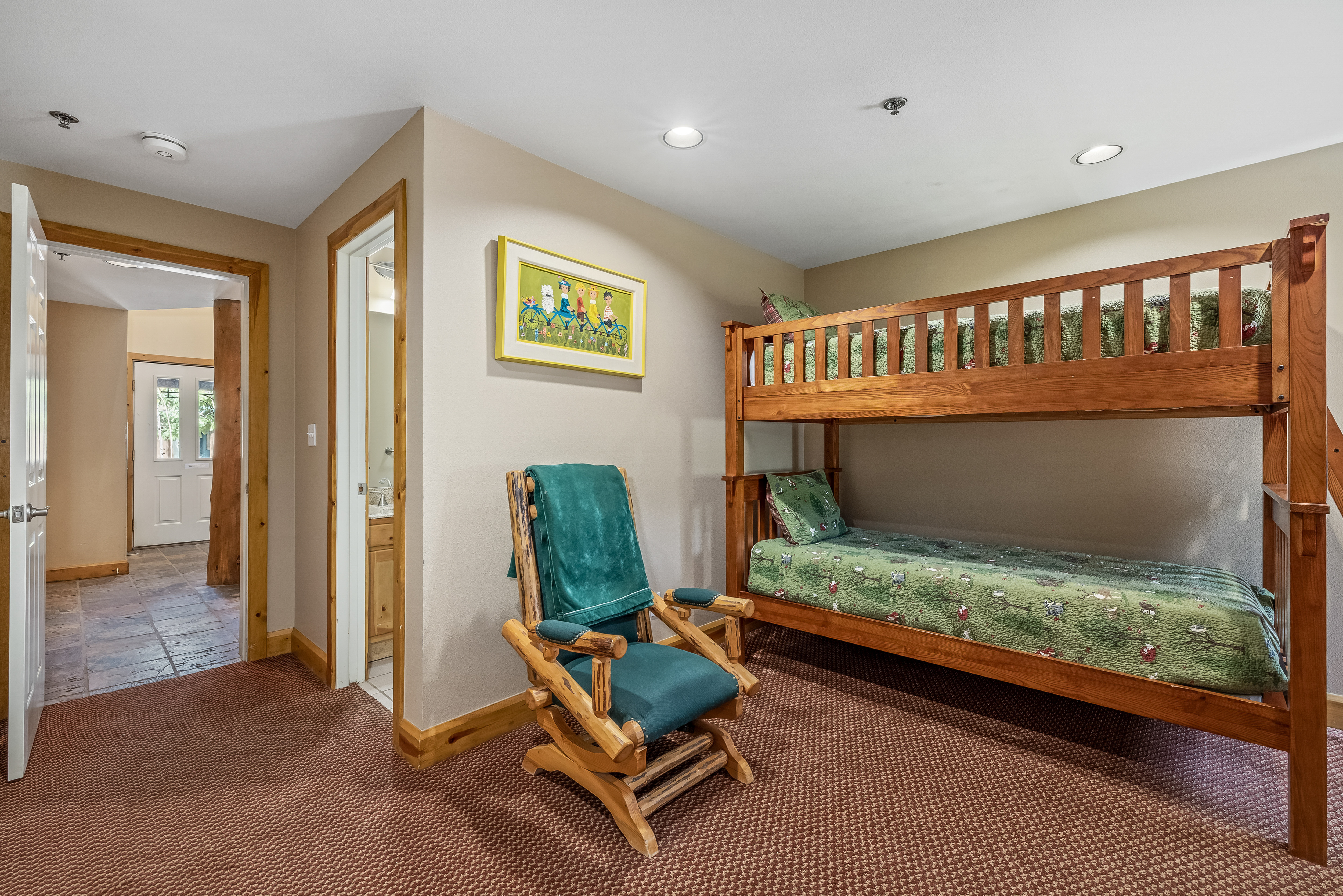  71 Starfire Lane, Keystone, CO, 80435 - 物件實景