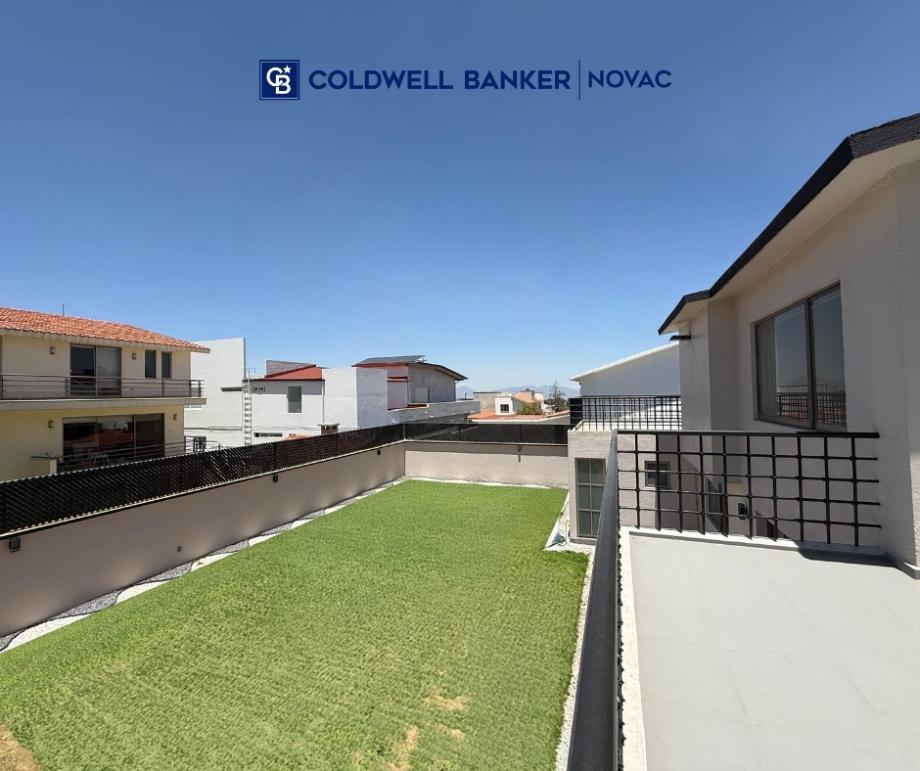 Atizapán de Zaragoza, Estado de méxico, 52936, Mexico, 4 Bedrooms Bedrooms, ,4 BathroomsBathrooms,Residential,For Sale,1770960