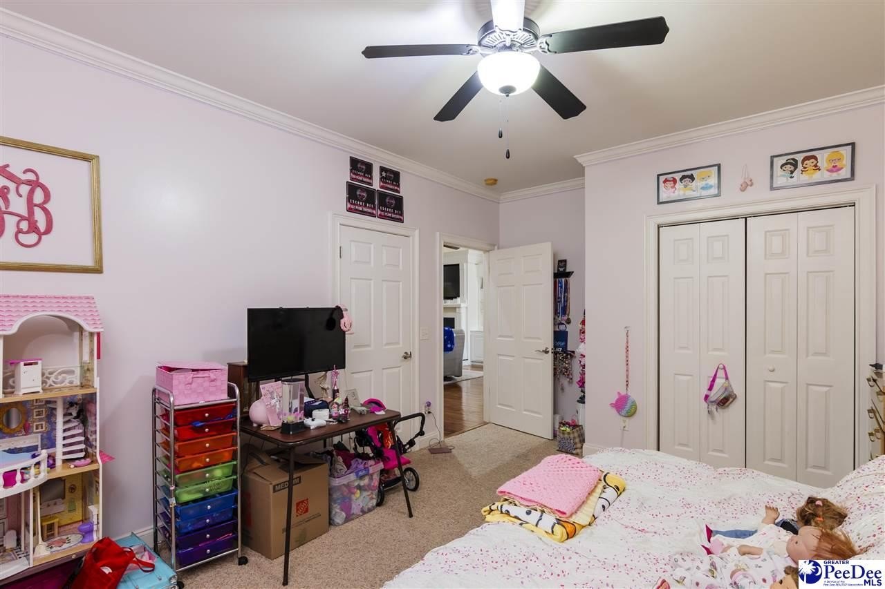 710 Lindsey Drive, Florence, South Carolina, 29501, United States, 4 Bedrooms Bedrooms, ,4 BathroomsBathrooms,Residential,For Sale,710 Lindsey Drive,1610603