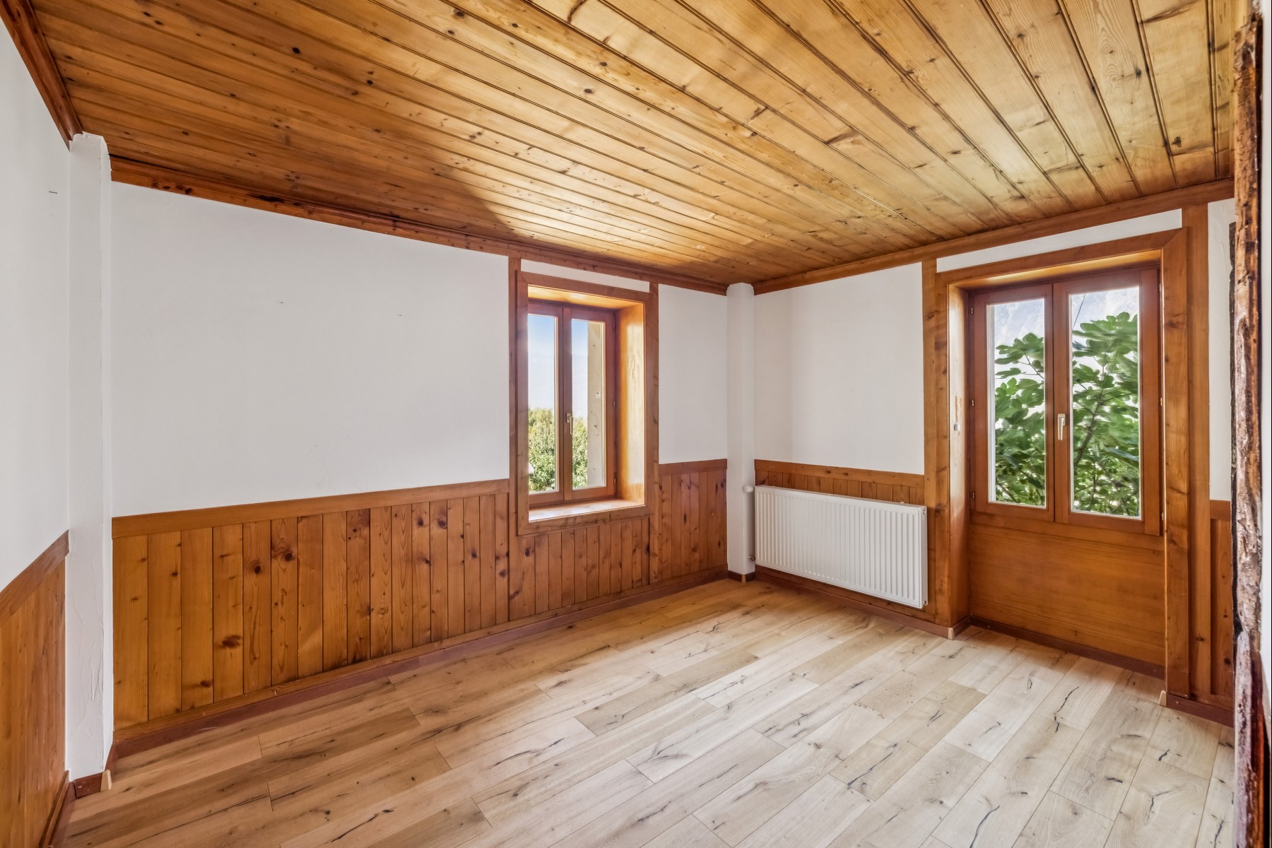  A charming home in a natural setting with an unobstructed view - 物件實景