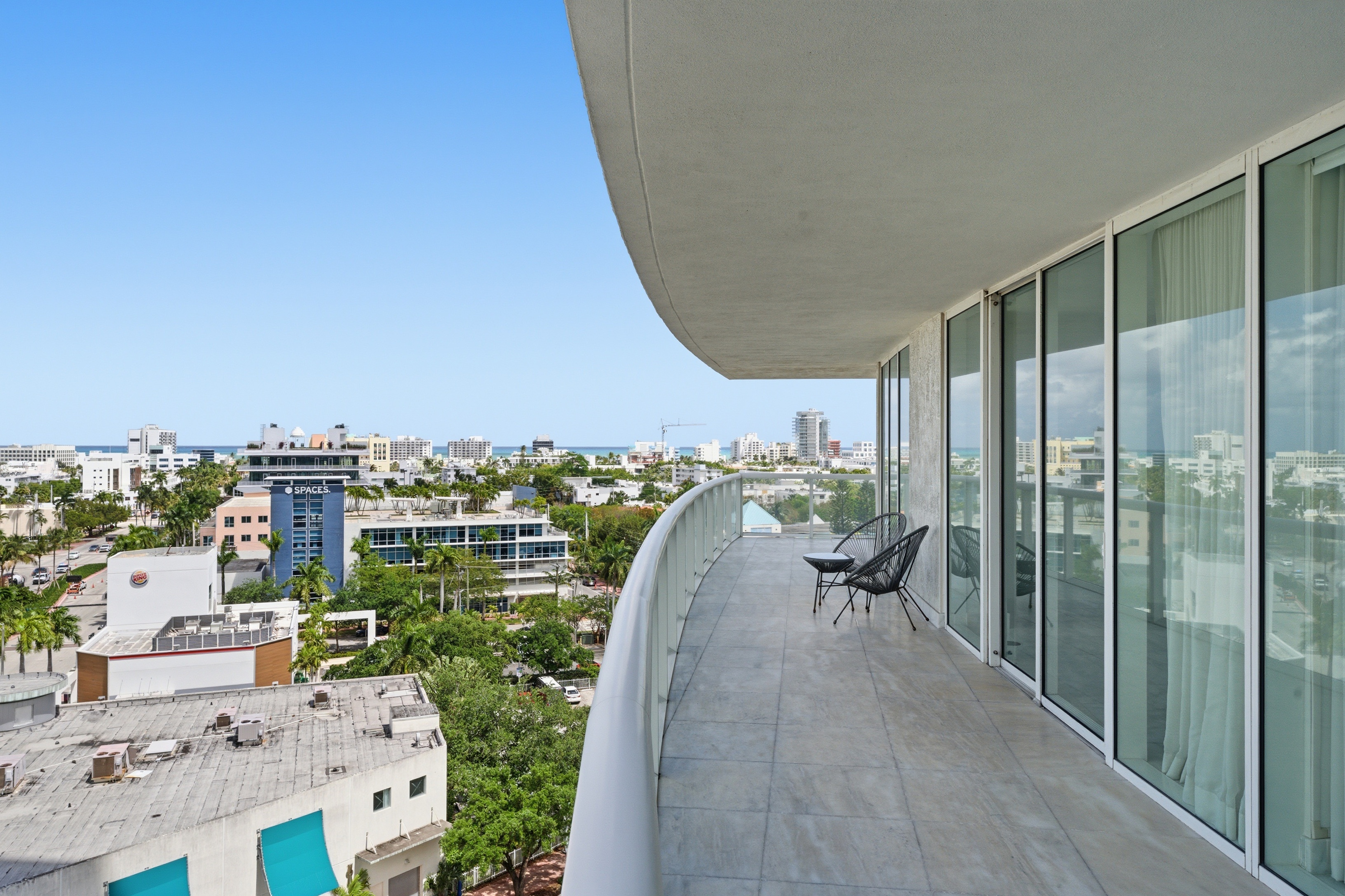  450 Alton Rd, Miami Beach, FL, 33139 - 物件實景