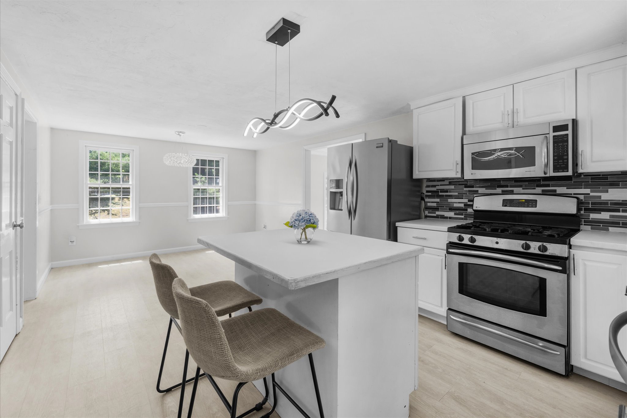  29 Carolina Trail, Marshfield - 物件實景