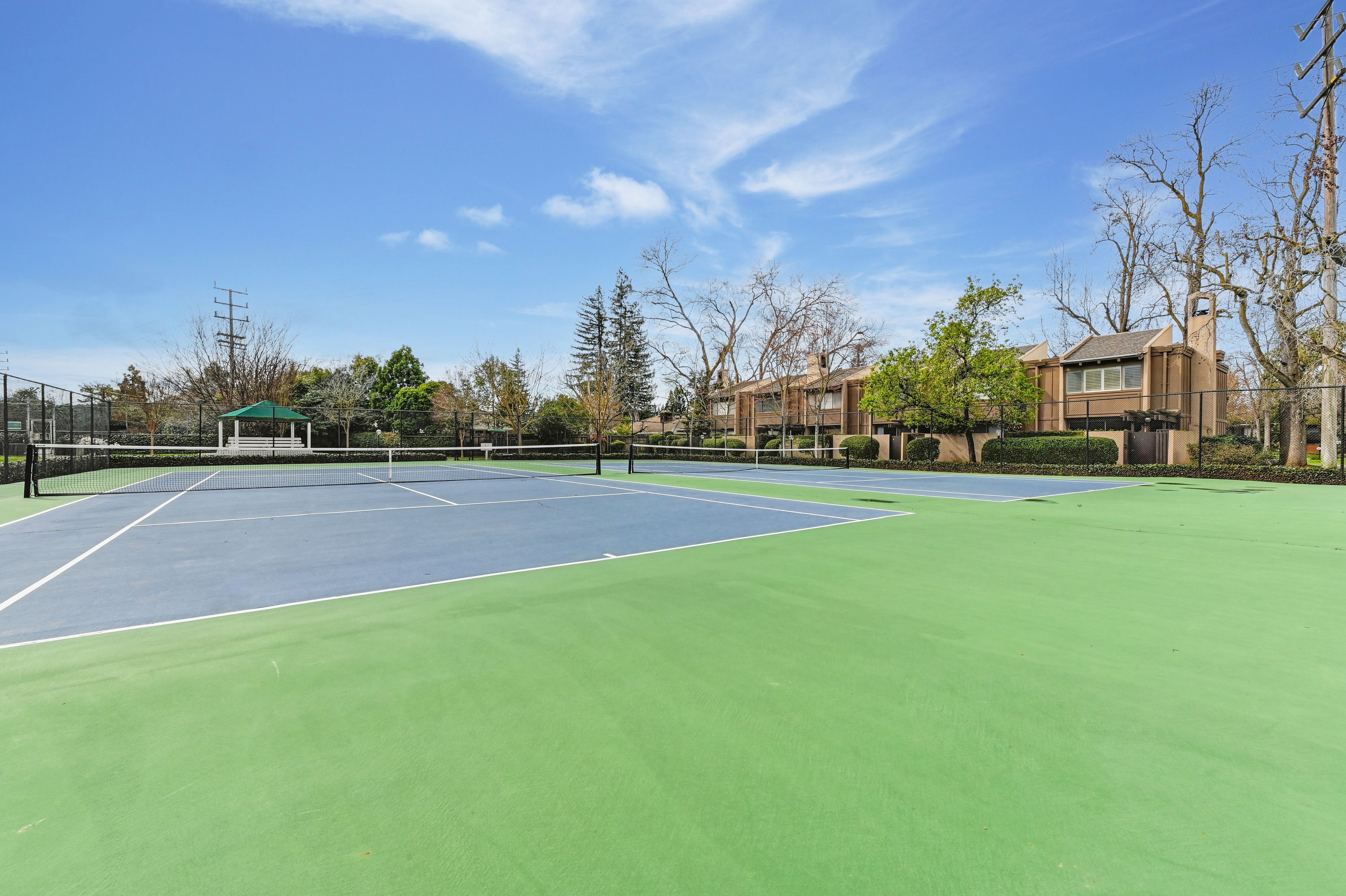  891 Woodside Lane East #2, Sacramento, CA 95825 - 物件實景