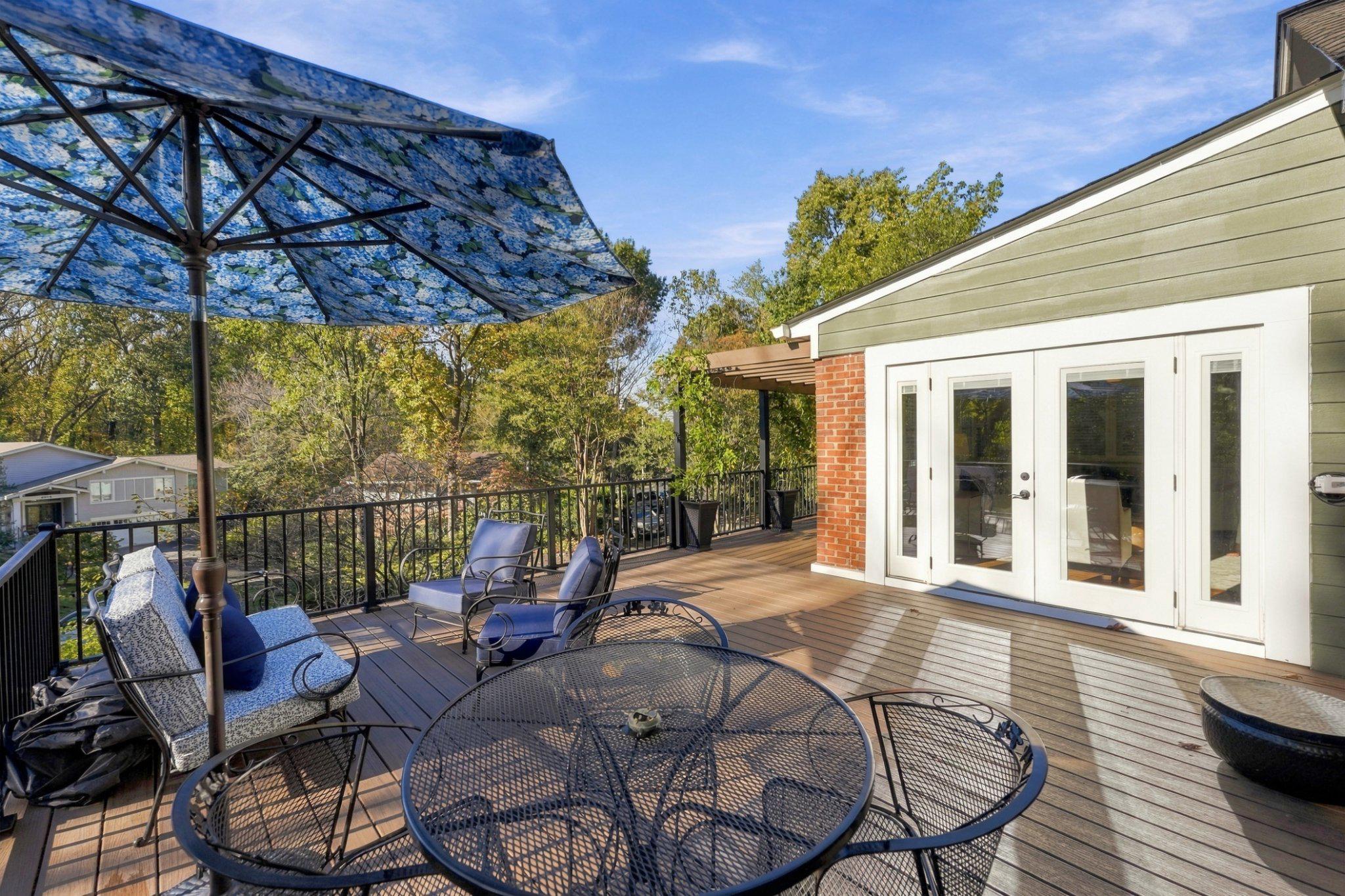  4518 N Glebe Road, Arlington, VA, 22207 - 物件實景