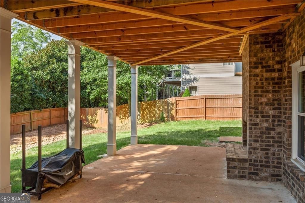 Marietta, Georgia, 30062, United States, 4 Bedrooms Bedrooms, ,5 BathroomsBathrooms,Residential,For Sale,1959898