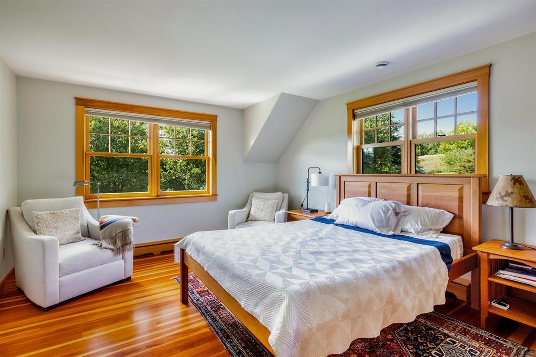  947 Oak Hill Road - 物件實景