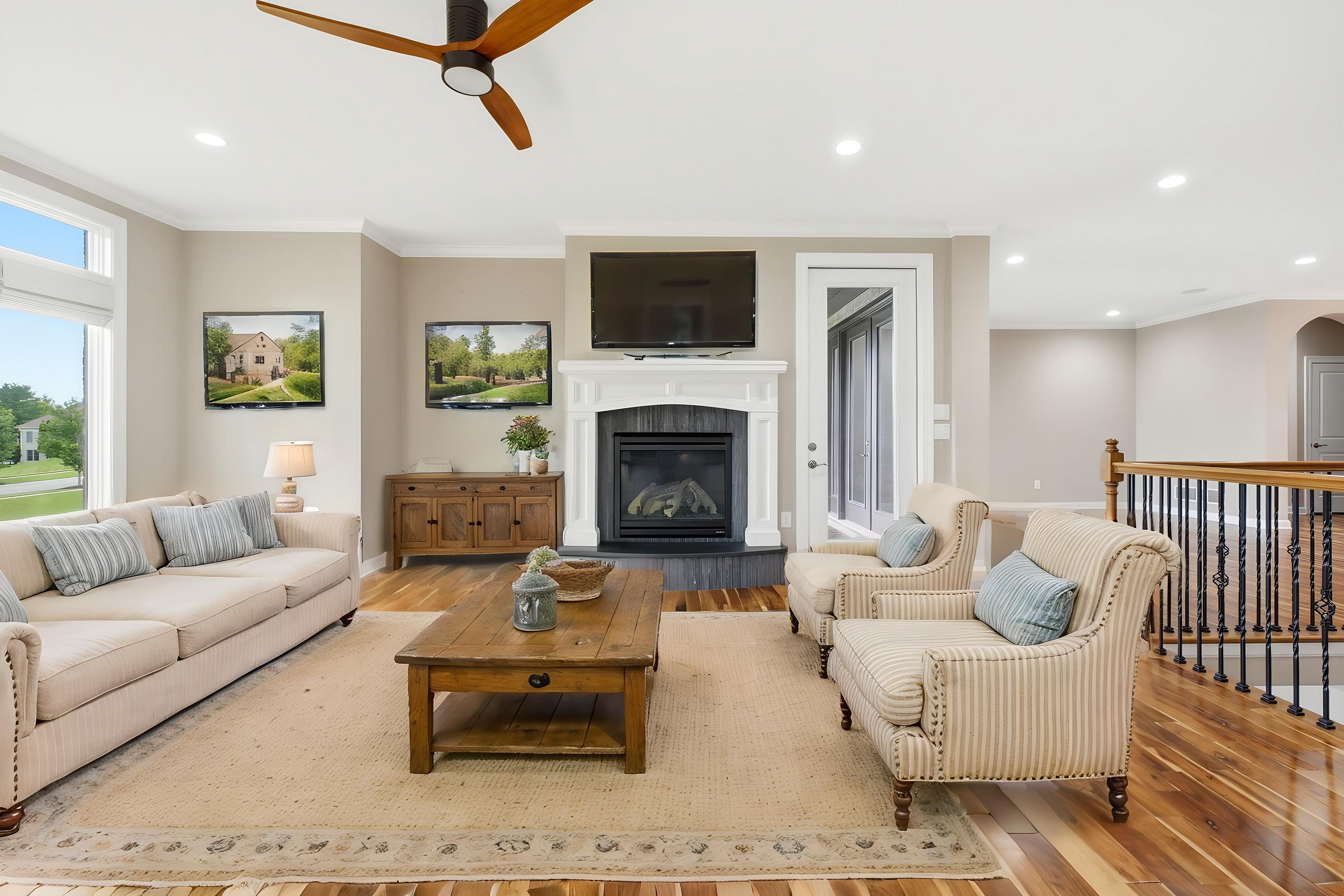  17000 Isabella View Place, Louisville, KY 40023 - 物件實景