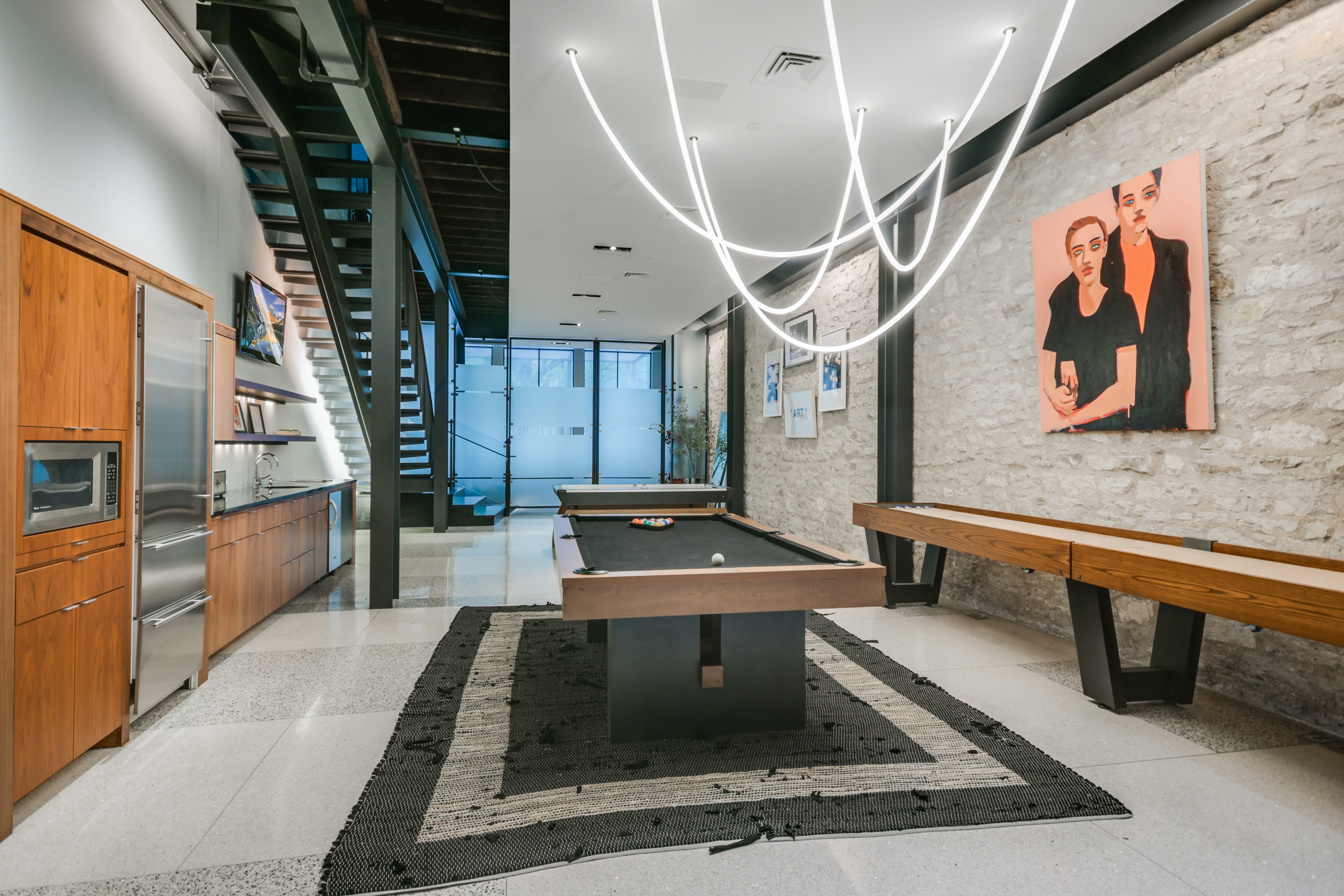  811 Congress Avenue, Austin, TX 78701 - 物件實景