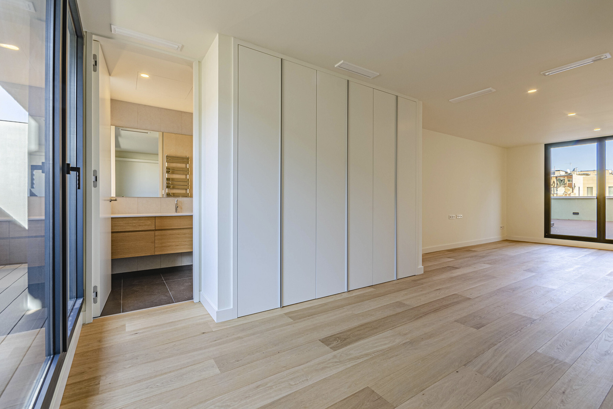  Unique duplex penthouse in the very heart of Barcelona - 物件實景