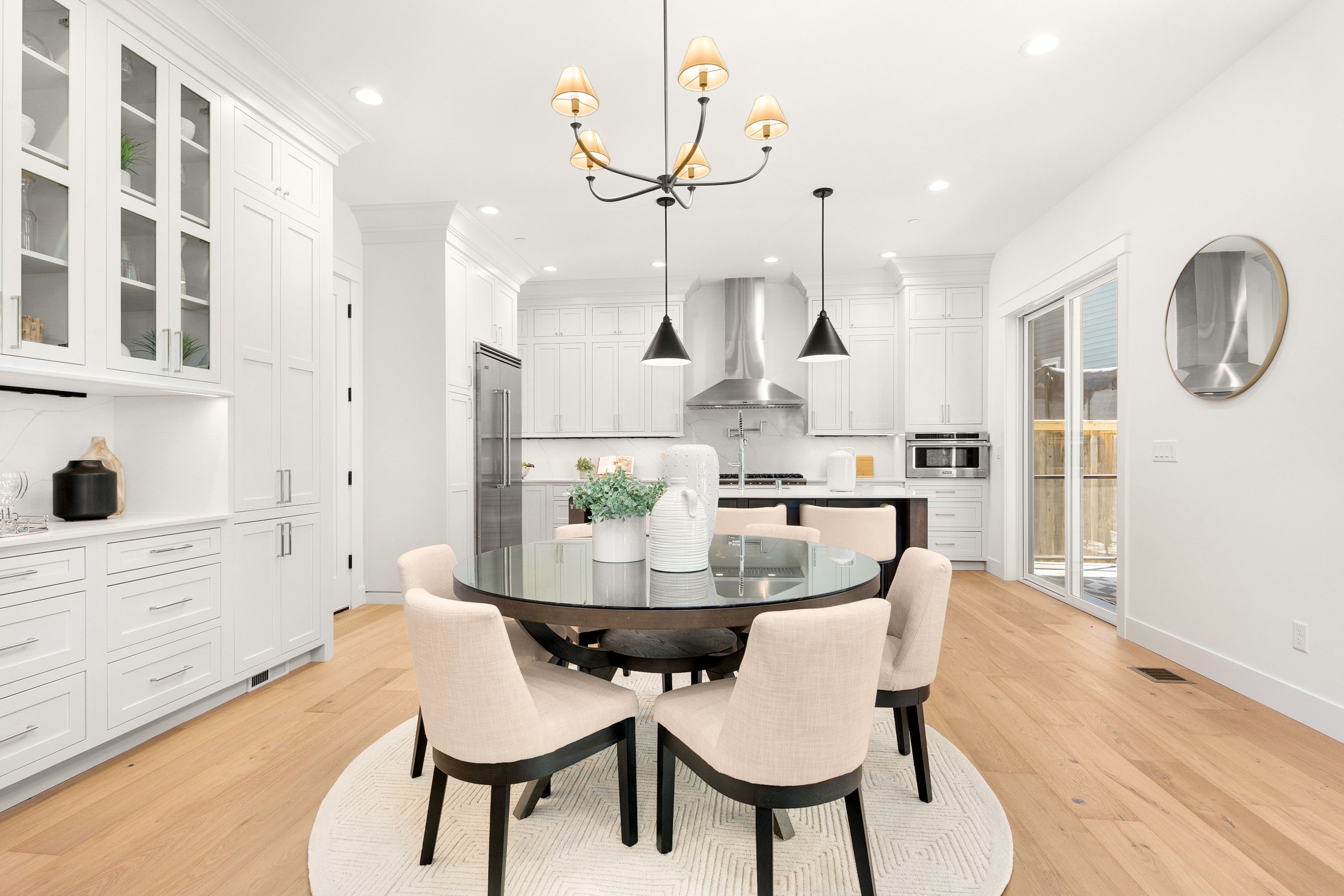  15419 NE 106th St, Redmond, WA 98052 - 物件實景