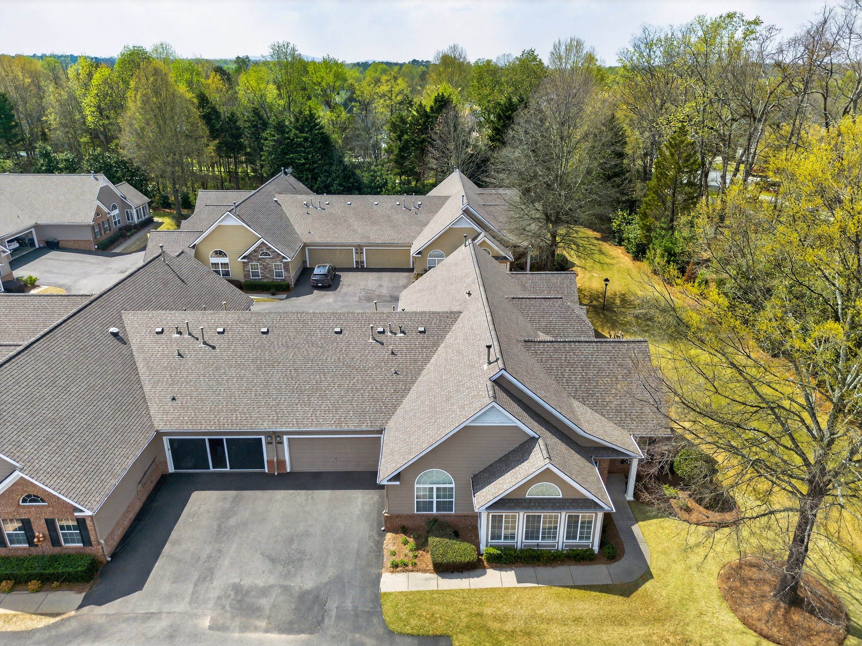  Welcome to this Virtually Maintenance-Free Ranch - 物件實景