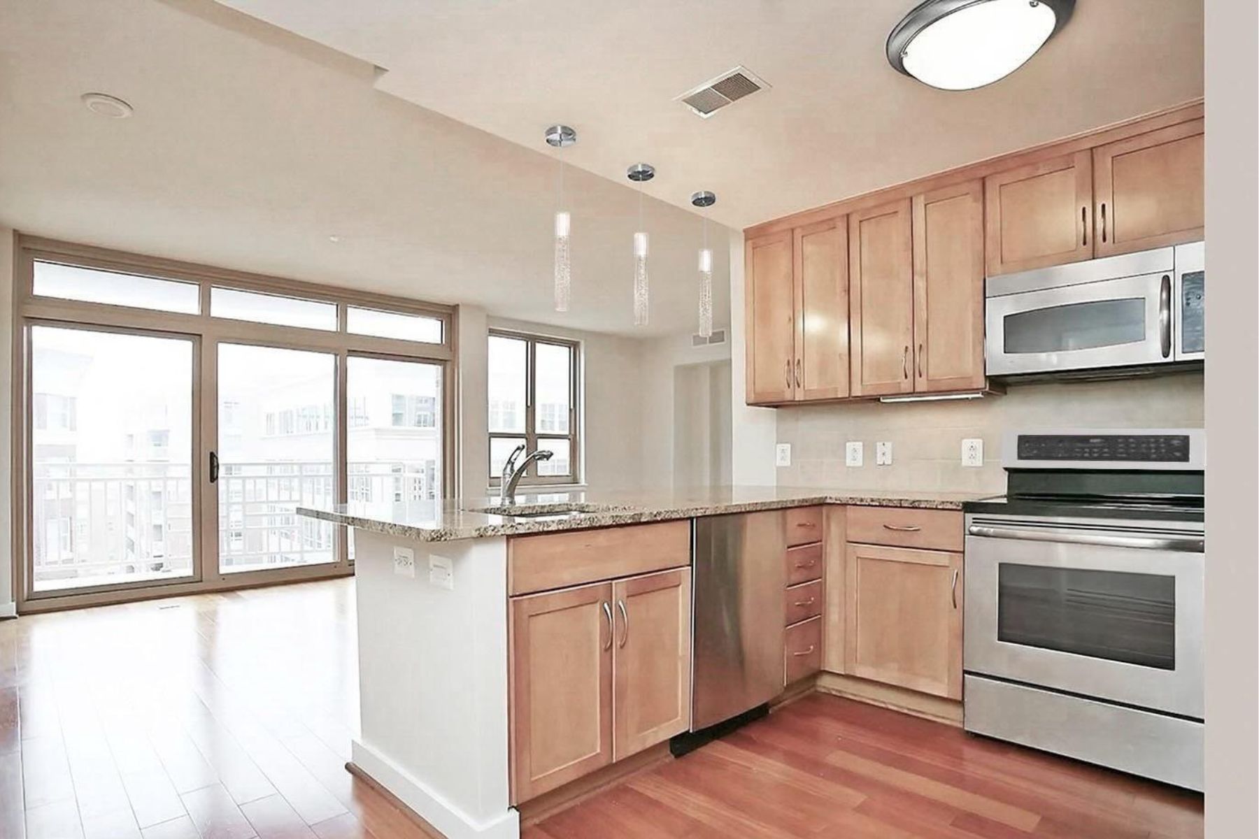  888 N Quincy Street, Arlington, VA, 22203 - 物件實景