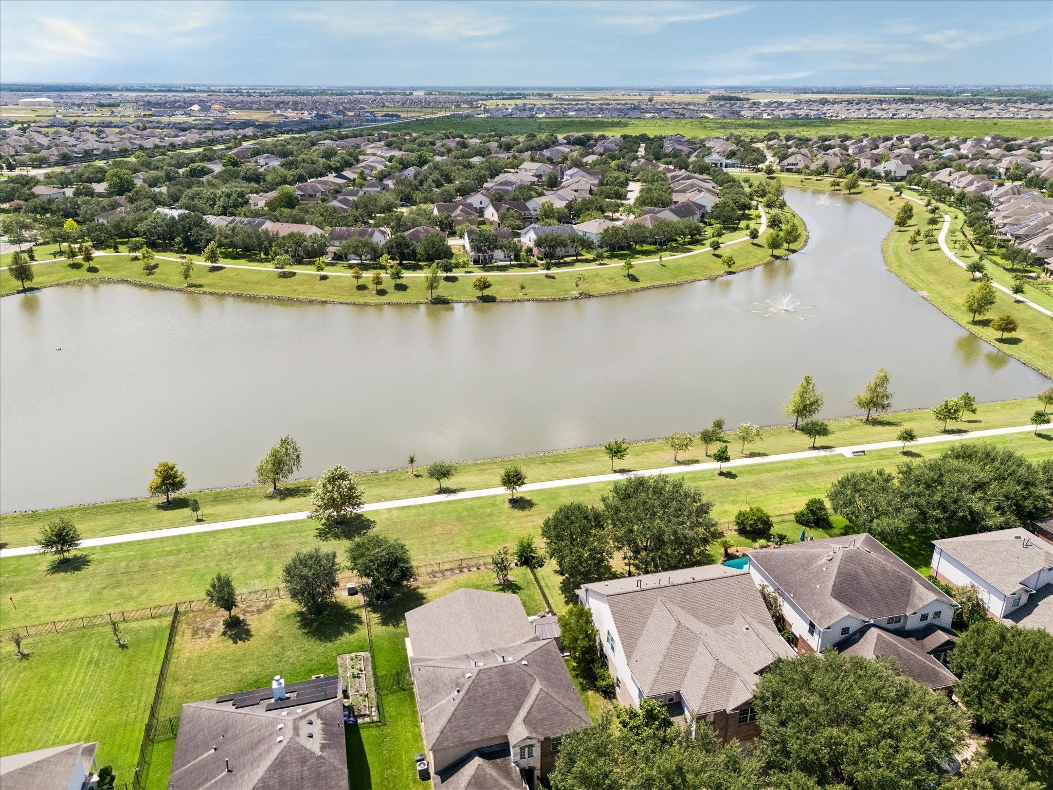 Honeysuckle Vine Dr, Rosenberg, TX 77469 #1