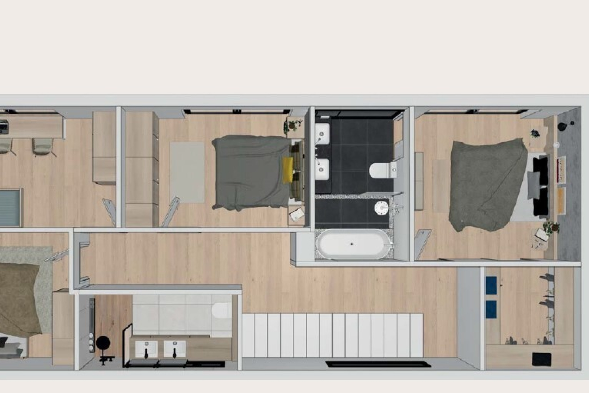  Style and Comfort in this Exclusive New Development - 物件實景
