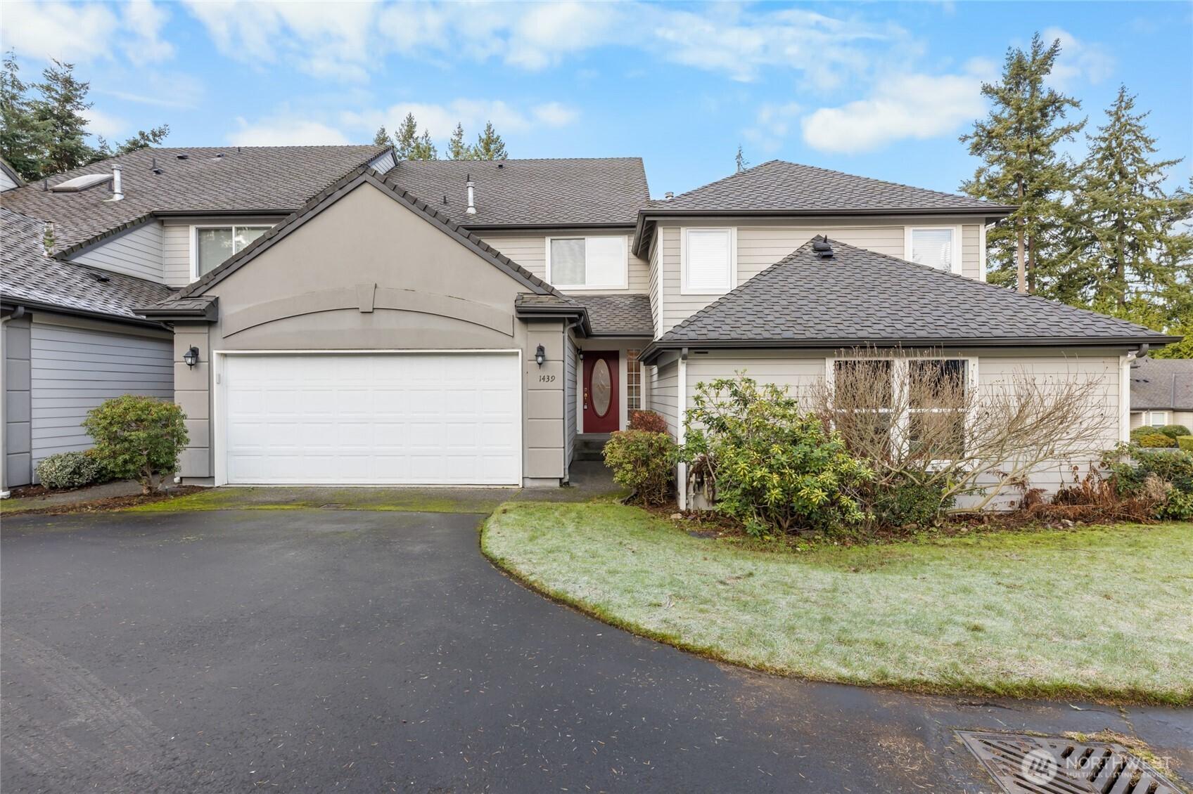 202nd Ln, Shoreline, WA 98177