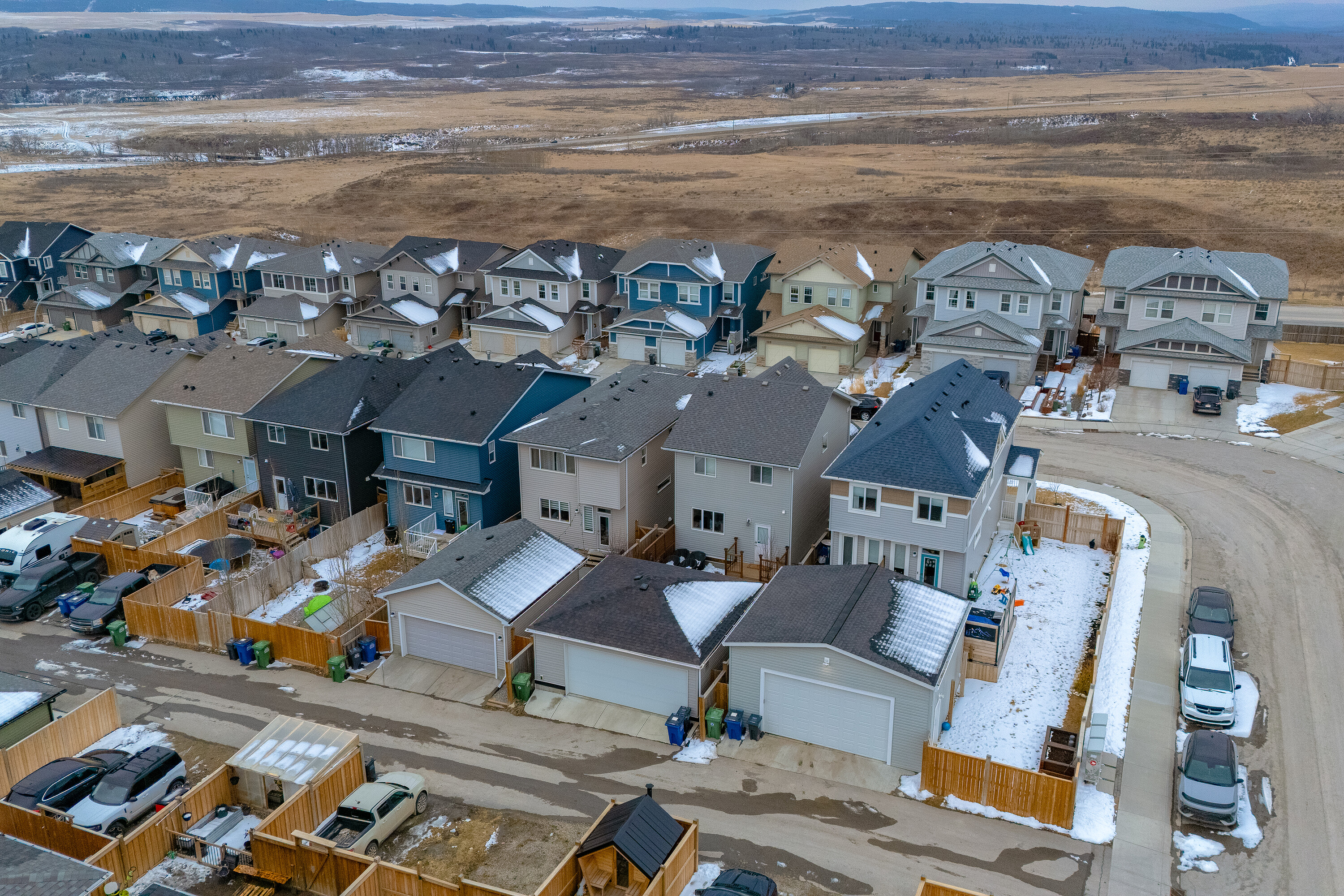  128 Heritage Heights - 物件實景