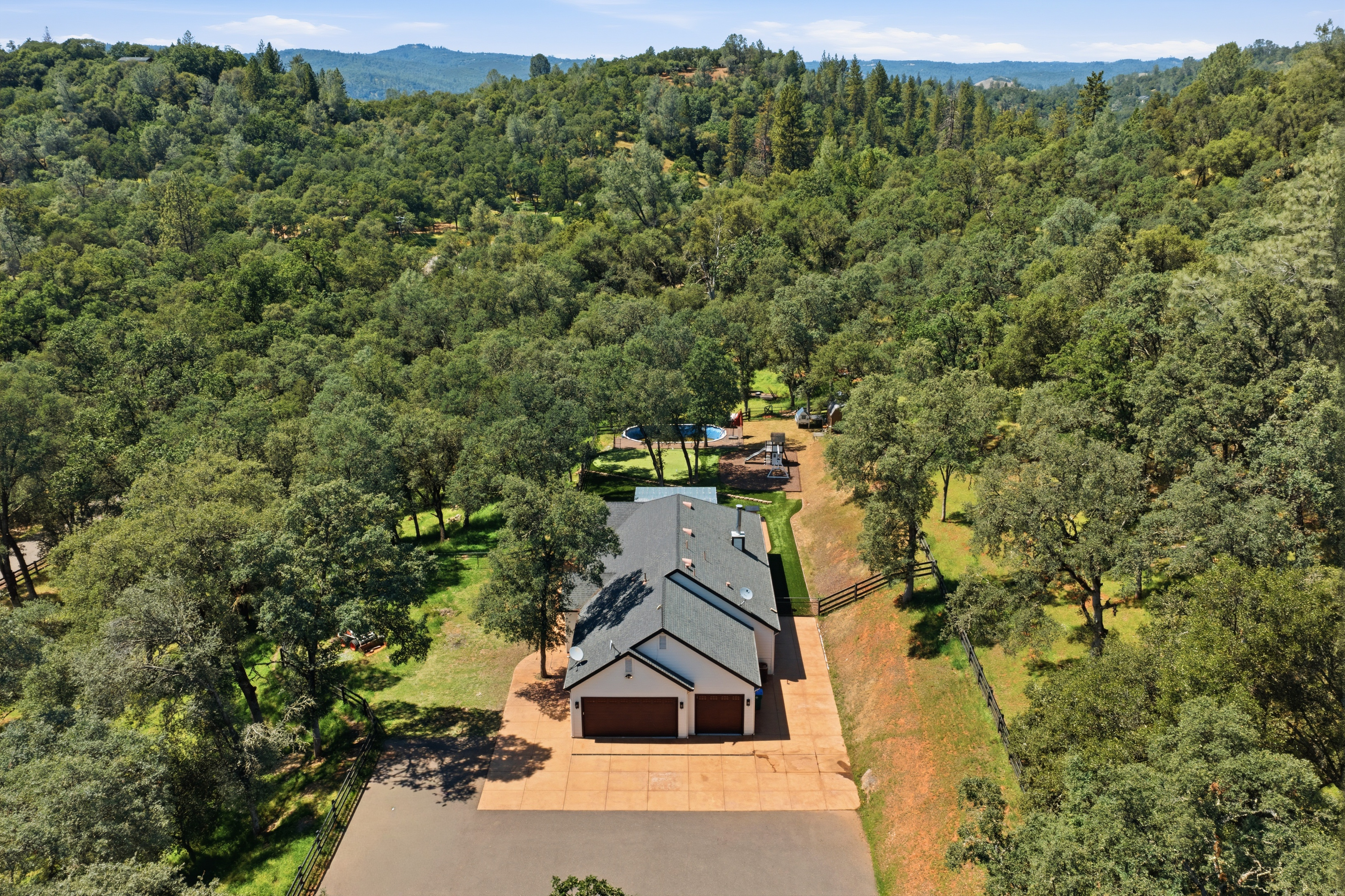  1400 Crooked Mile Court, Placerville, CA 95667 - 物件實景