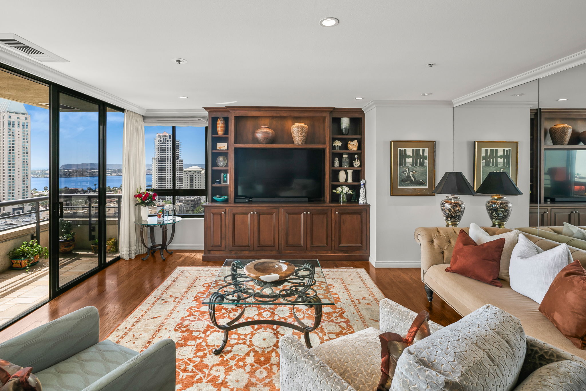  700 Front Street 1303, San Diego, CA 92101 - 物件實景