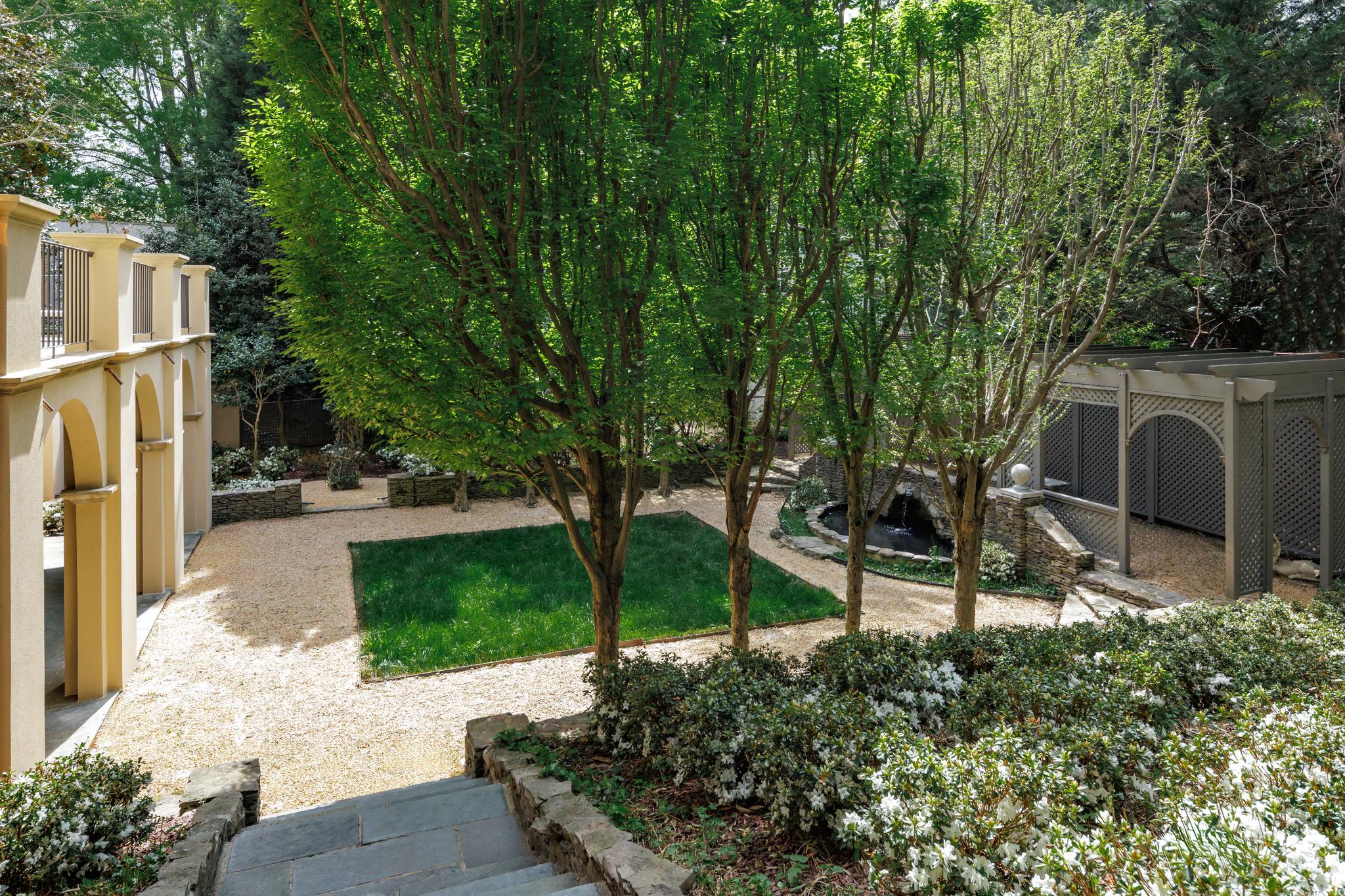  2740 Chain Bridge Road NW, Washington, DC, 20016 - 物件實景