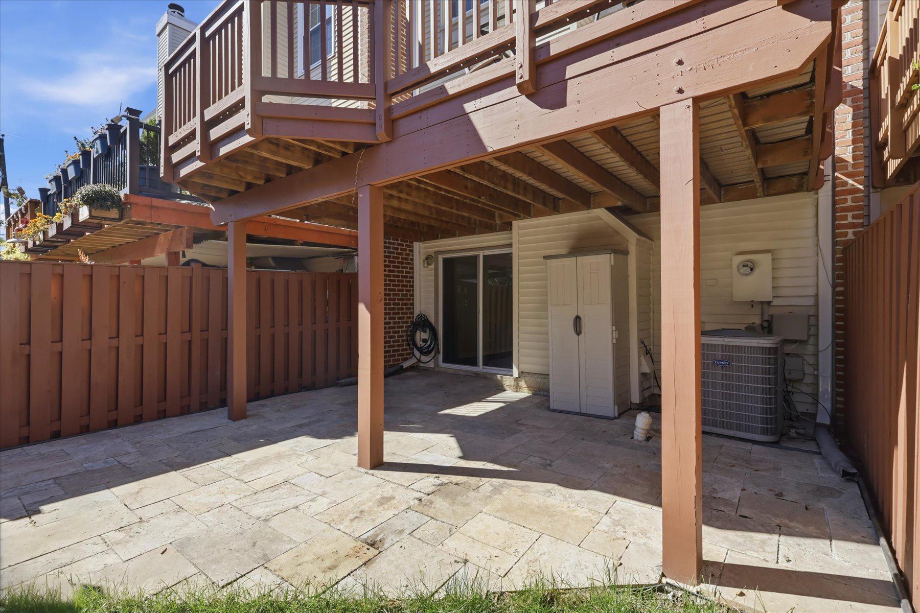  6579 Bermuda Green Court, Alexandria, VA, 22312 - 物件實景