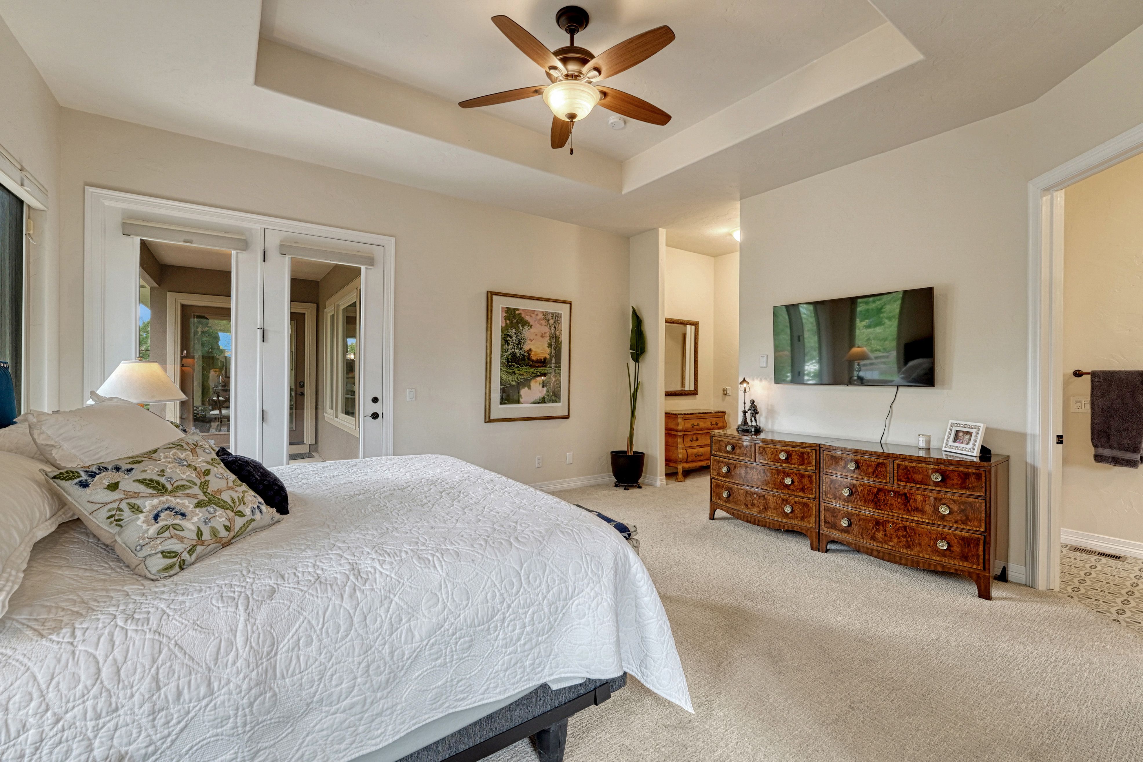  Semi-Custom Home in Castle Rock