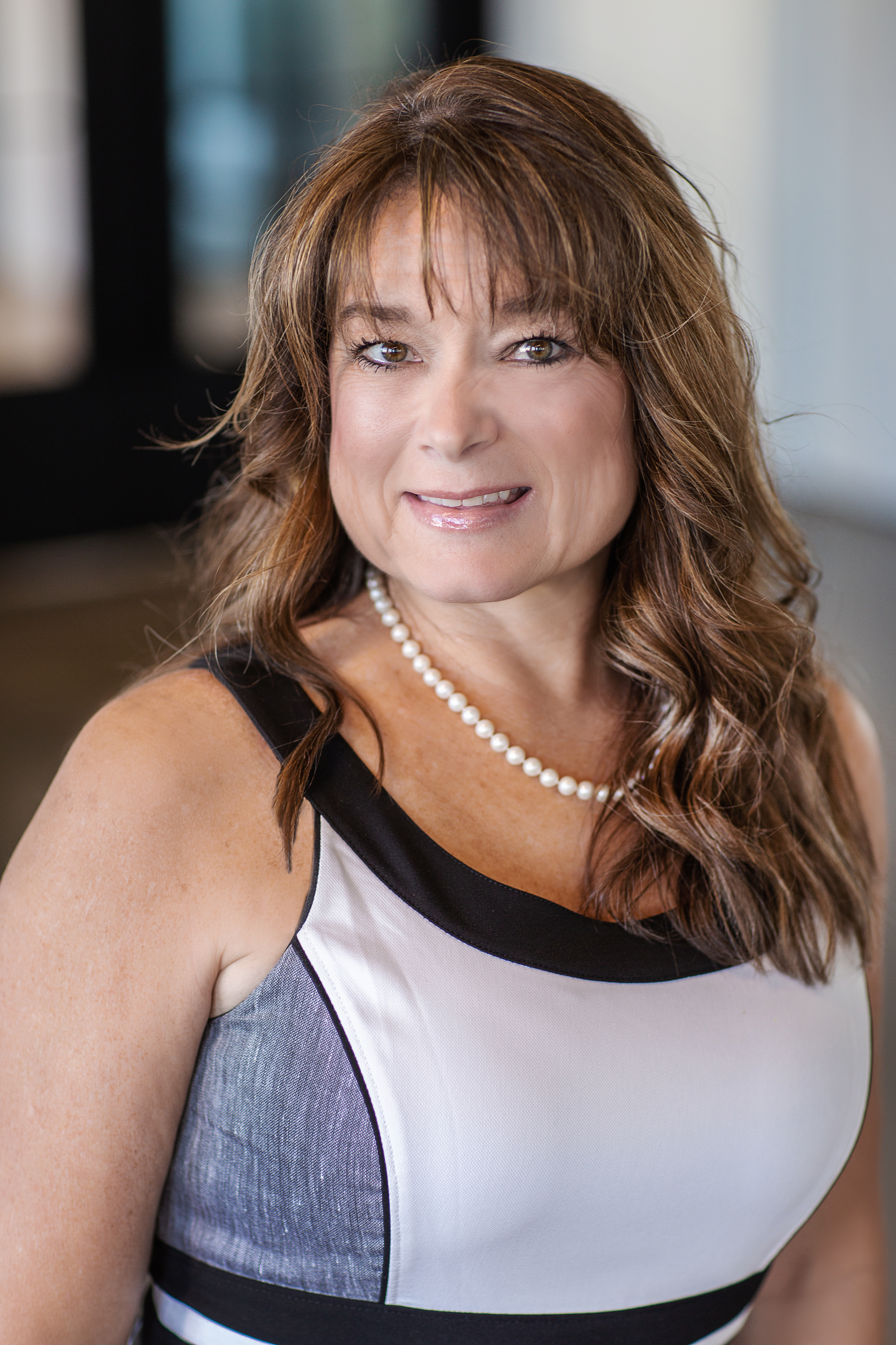 Tracey Goettl