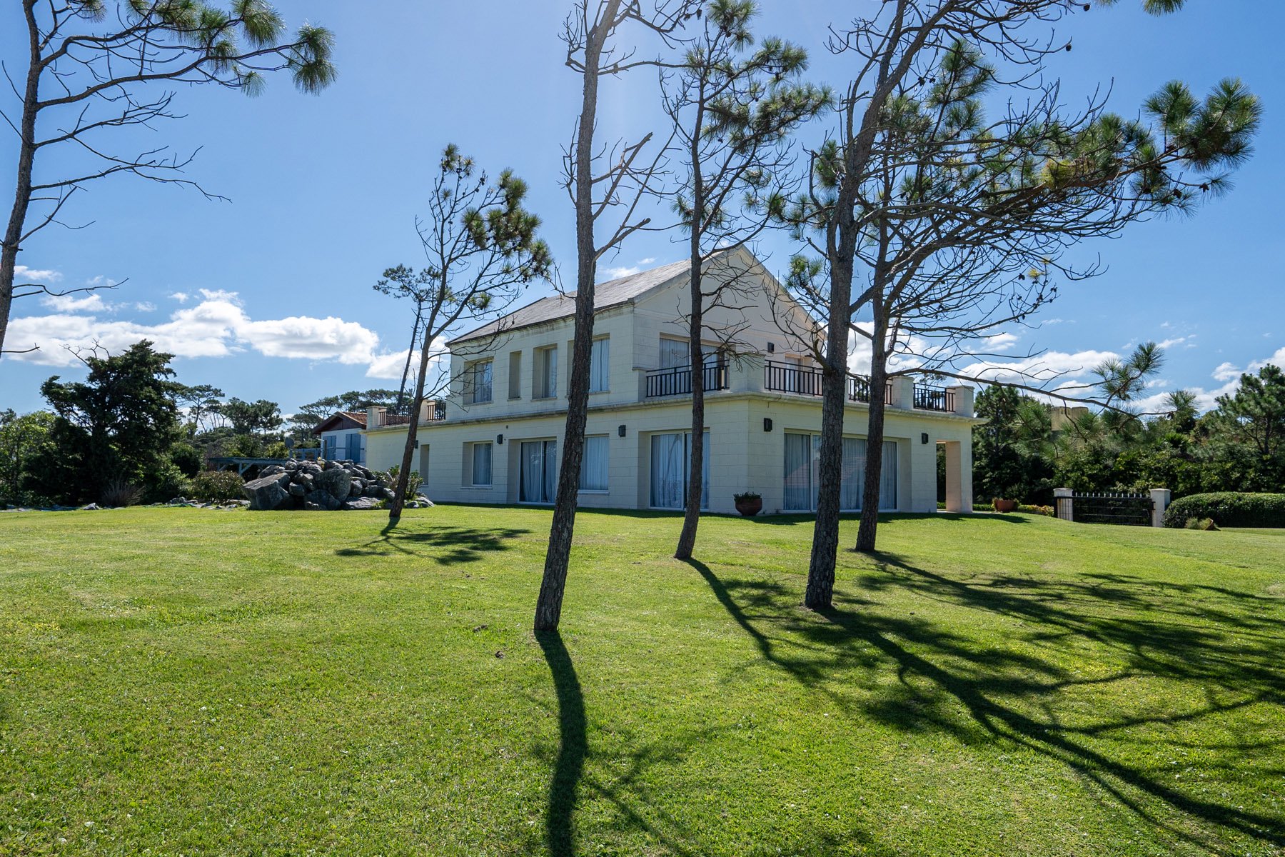  SPECTACULAR OCEANFRONT RESIDENCE - 物件實景