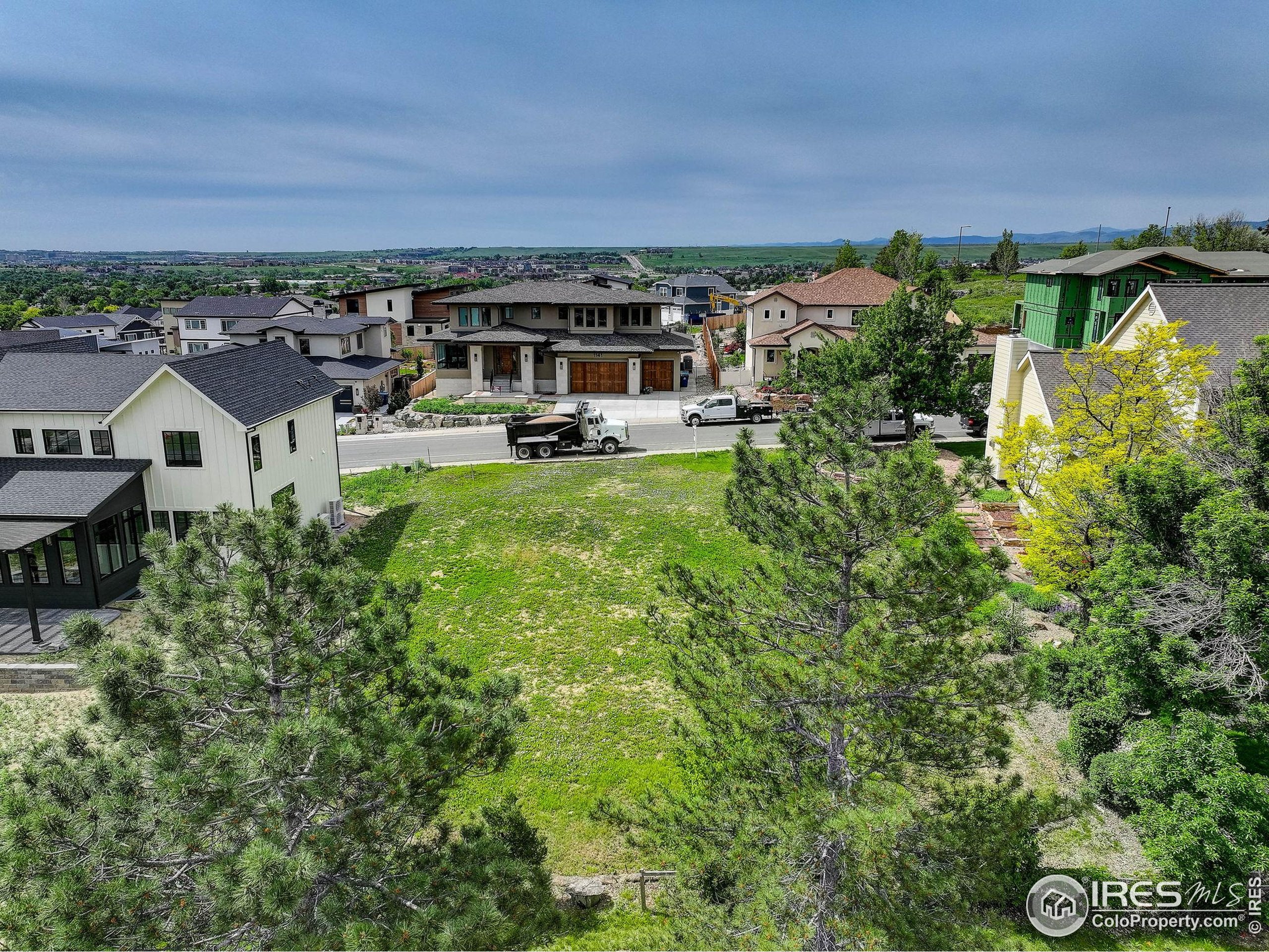 Louisville, Colorado, 80027, United States, ,Land,For Sale,1777494