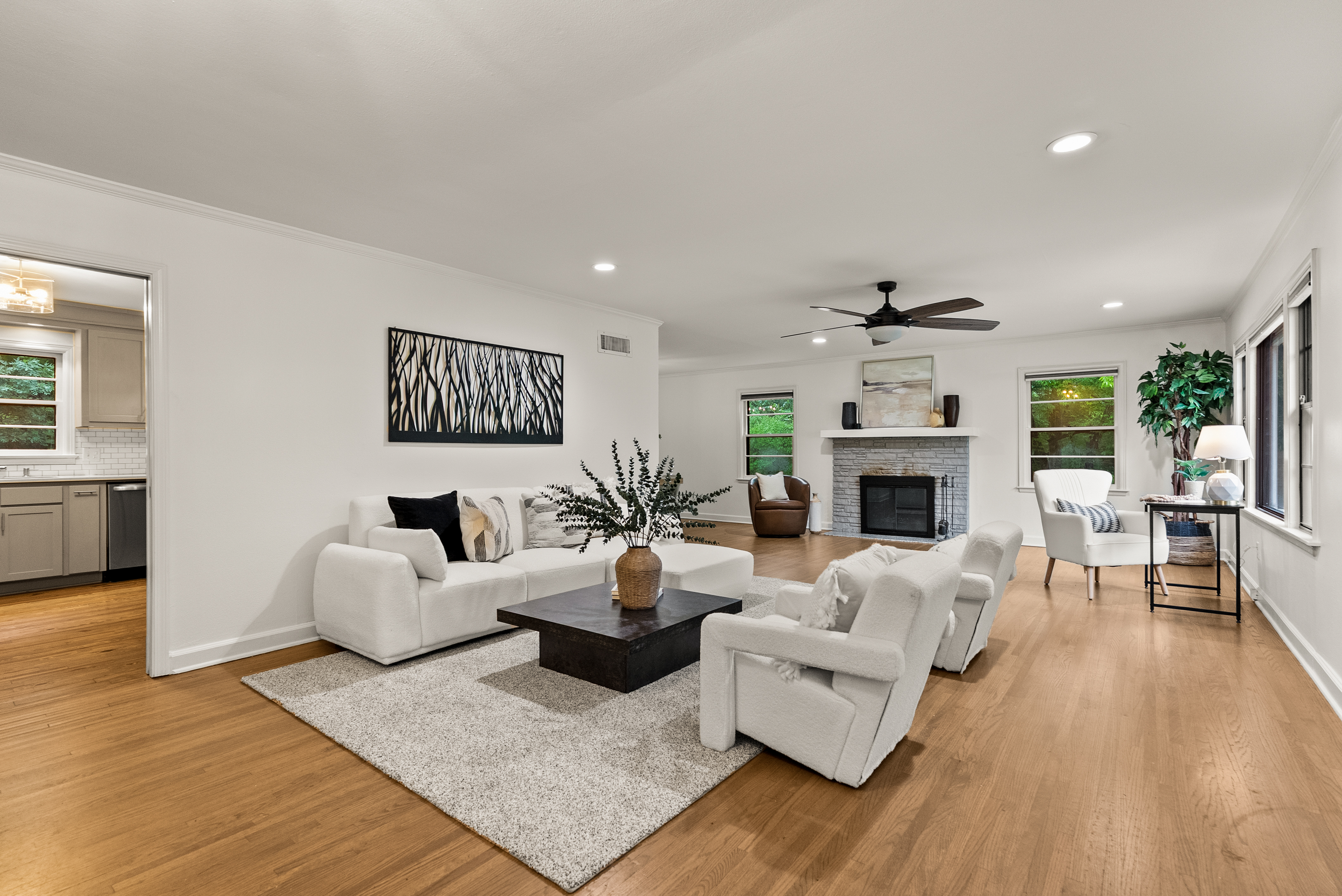  2104 Brownwood Rd, Little Rock, AR, 72207 - 物件實景