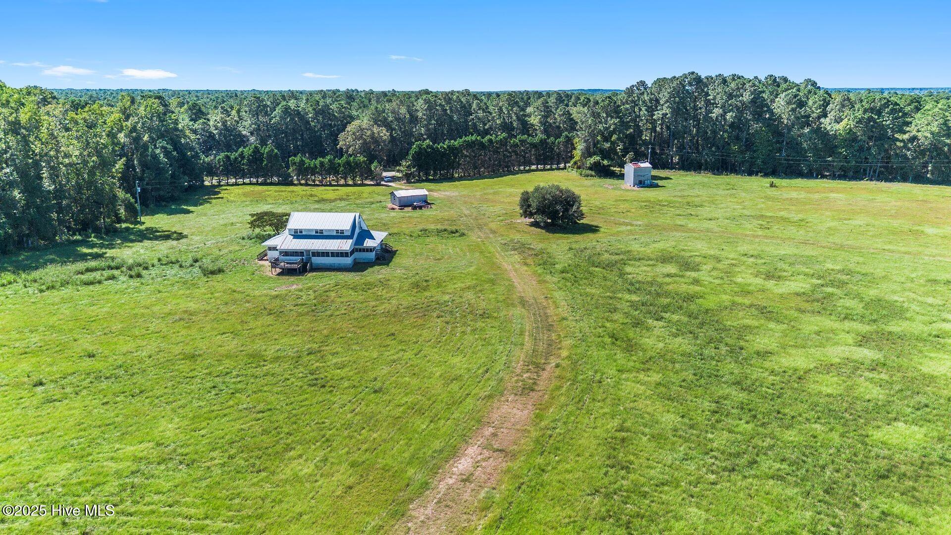 Harrells, North Carolina, 28444, United States, 4 Bedrooms Bedrooms, ,5 BathroomsBathrooms,Residential,For Sale,1955084