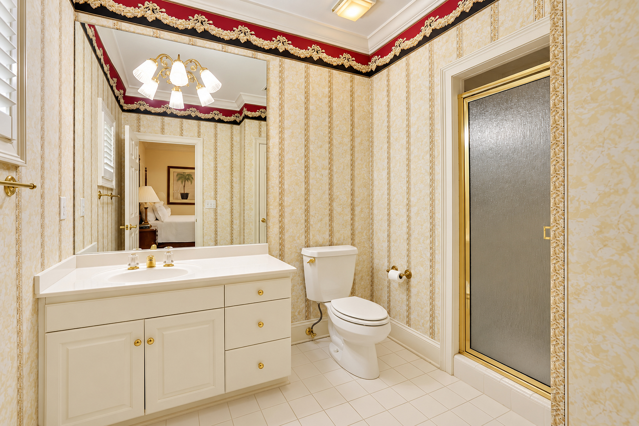  Exceptional Estate with Panoramic Jack Nicklaus Golf Course Views - 物件實景