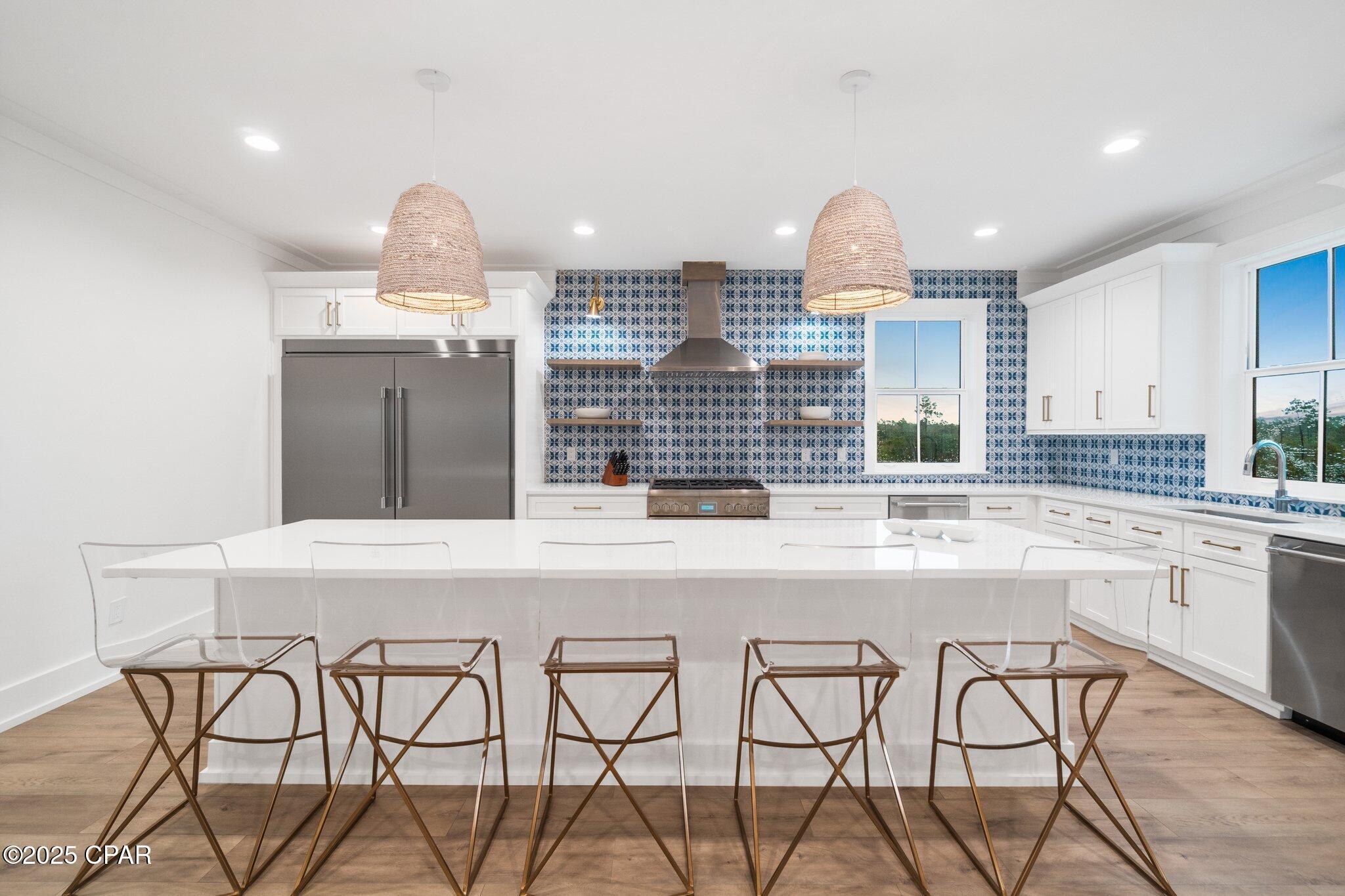 Mexico Beach, Florida, 32456, United States, 5 Bedrooms Bedrooms, ,5 BathroomsBathrooms,Residential,For Sale,1981847