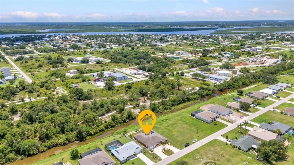 Punta Gorda, Florida, 33983, United States, 4 Bedrooms Bedrooms, ,3 BathroomsBathrooms,Residential,For Sale,1911609