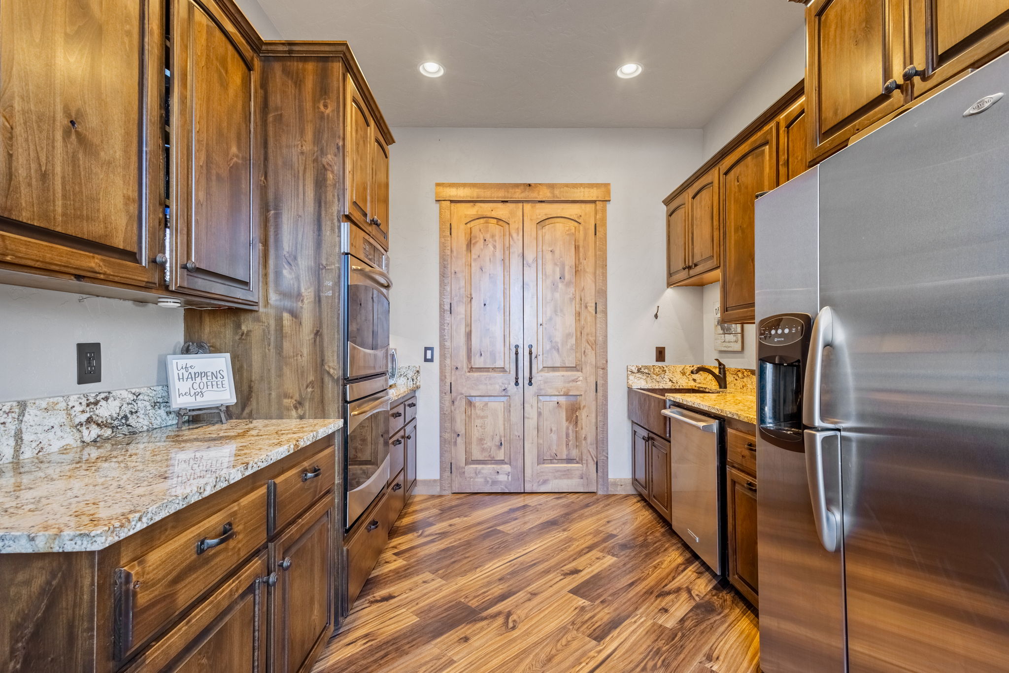 13501 SW Riggs Rd., Powell Butte, Oregon, 97753, United States, 3 Bedrooms Bedrooms, ,4 BathroomsBathrooms,Farm And Agriculture,For Sale,13501 SW Riggs Rd.,1623020