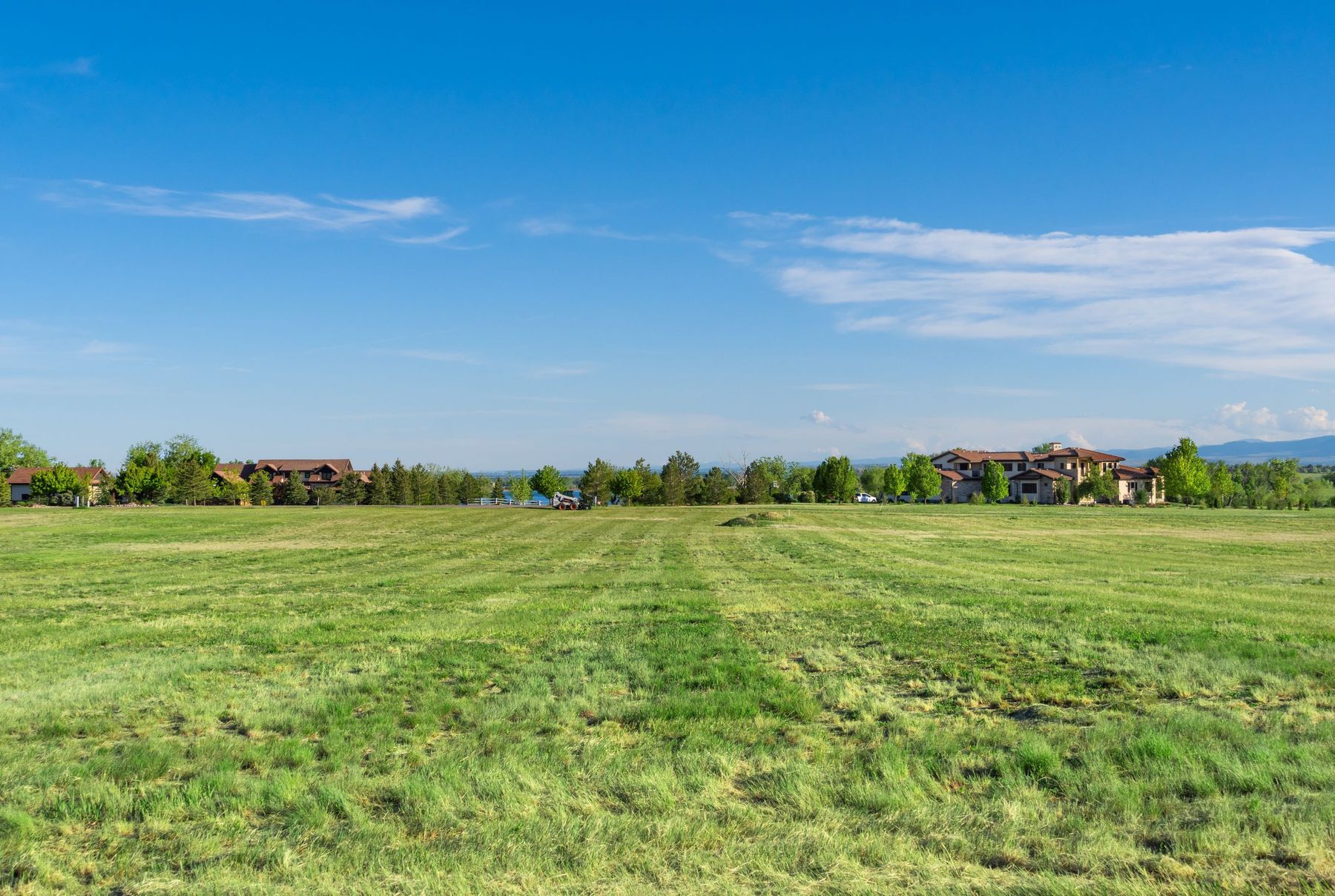  Exceptional Opportunity to Create a Signature Estate on Approximately 10 Acres - 物件實景