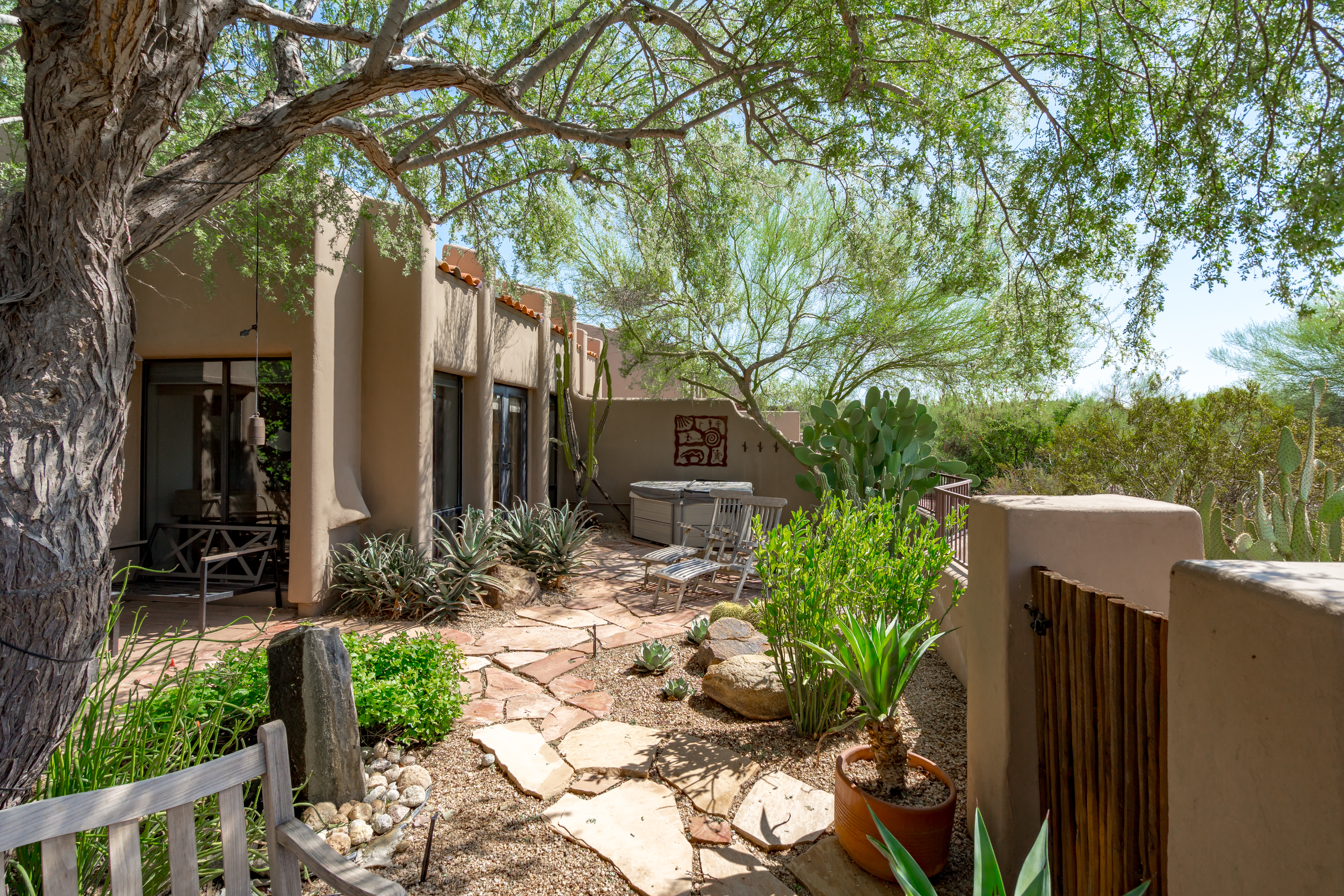  9250 E Whitethorn Circle¦Scottsdale, AZ - 物件實景