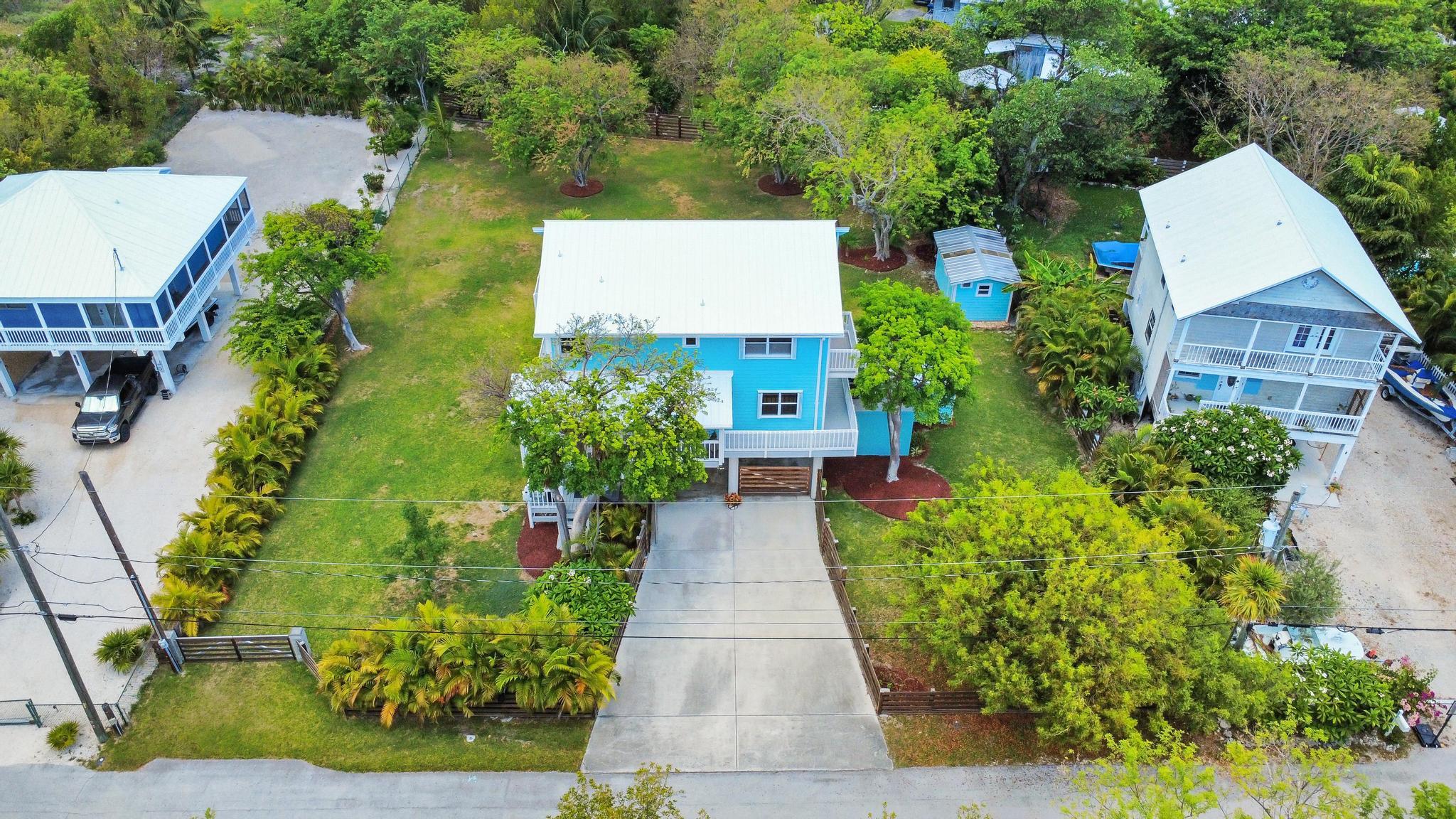 Summerland, Florida, 33042, United States, 4 Bedrooms Bedrooms, ,3 BathroomsBathrooms,Residential,For Sale,1838687