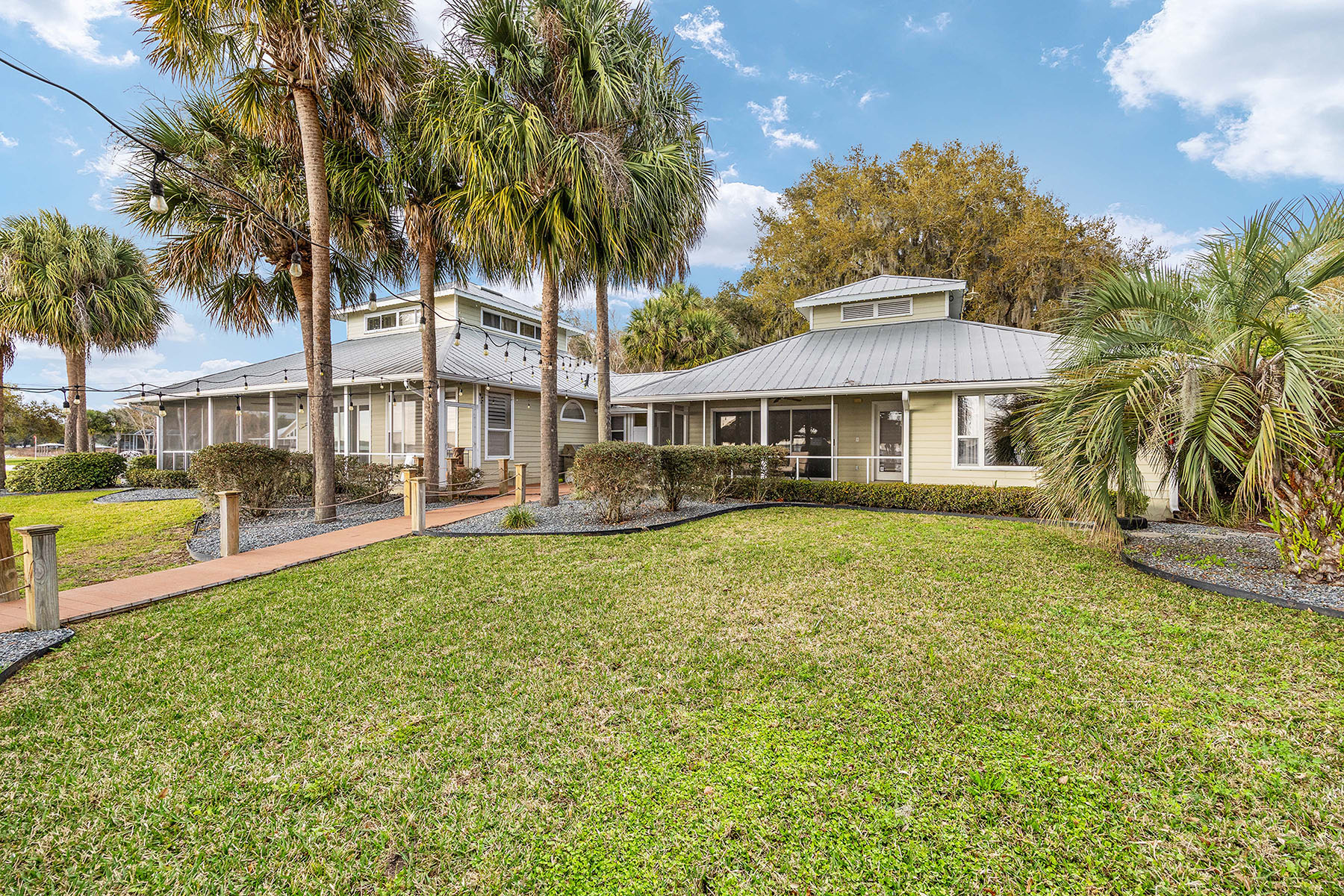  OCKLAWAHA - 物件實景