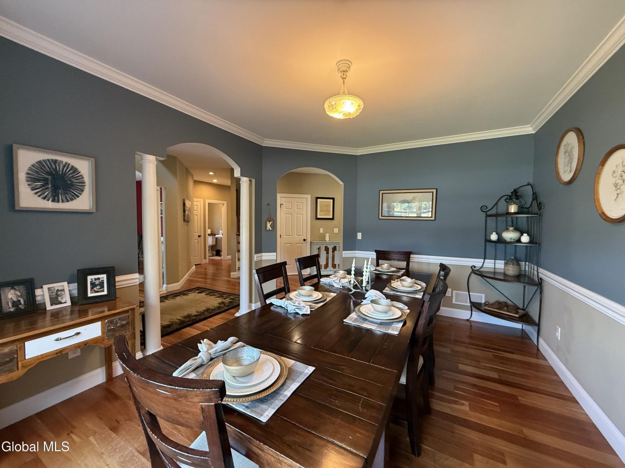 Queensbury, New York, 12804, United States, 4 Bedrooms Bedrooms, ,4 BathroomsBathrooms,Residential,For Sale,1908920