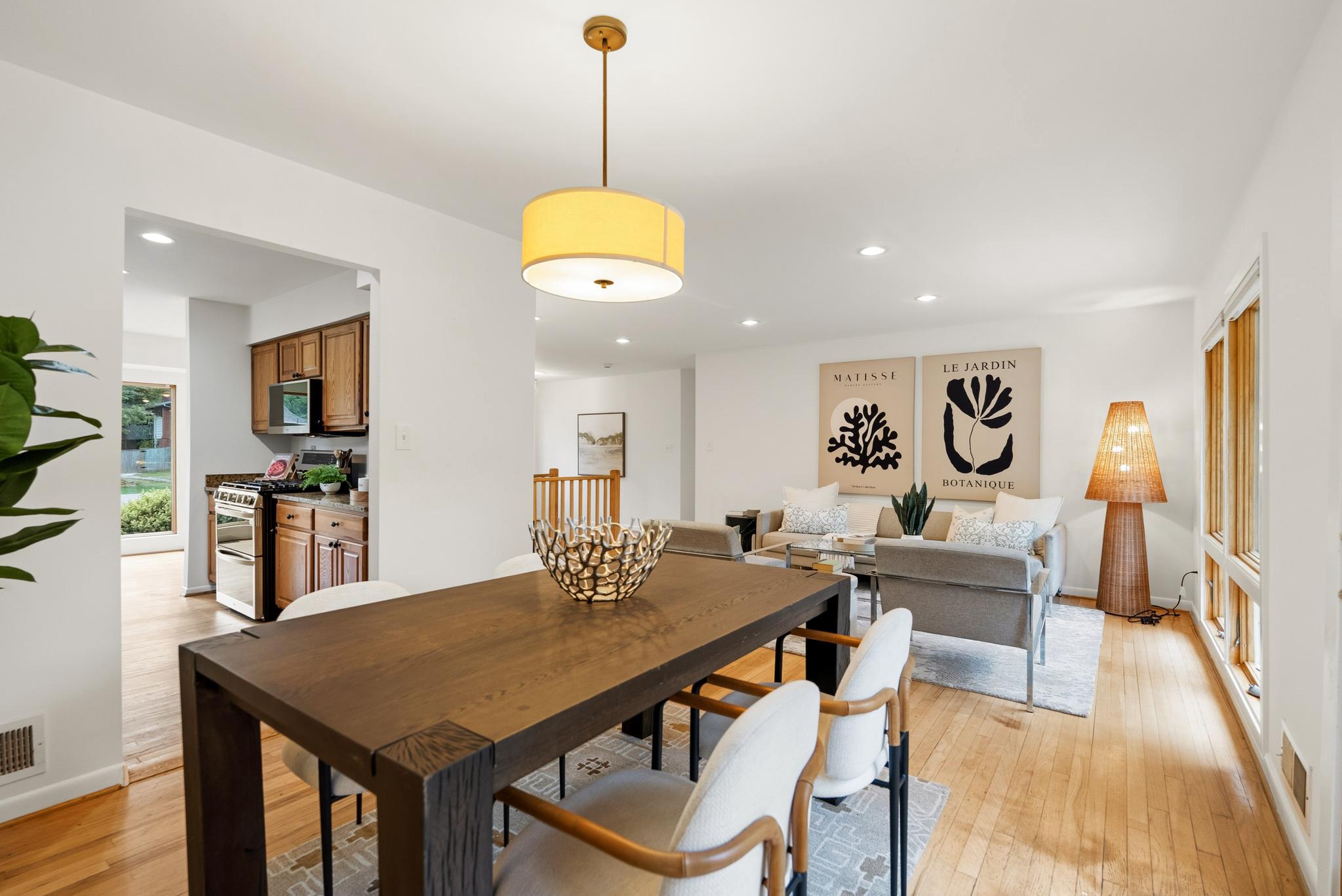  8719 Gateshead Road, Alexandria, VA, 22309 - 物件實景