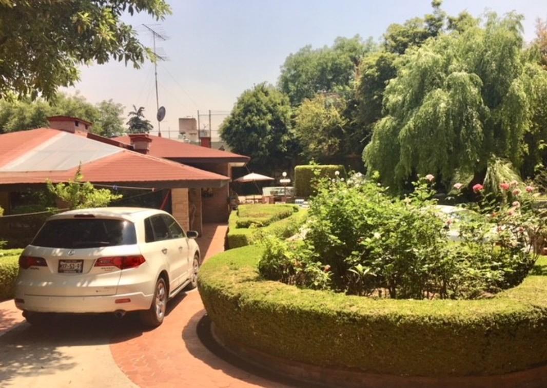 Fuente del Paseo, Huixquilucan, Estado de México, 52788, Mexico, 11 Bedrooms Bedrooms, ,9 BathroomsBathrooms,Residential,For Sale,Fuente del Paseo,1625181