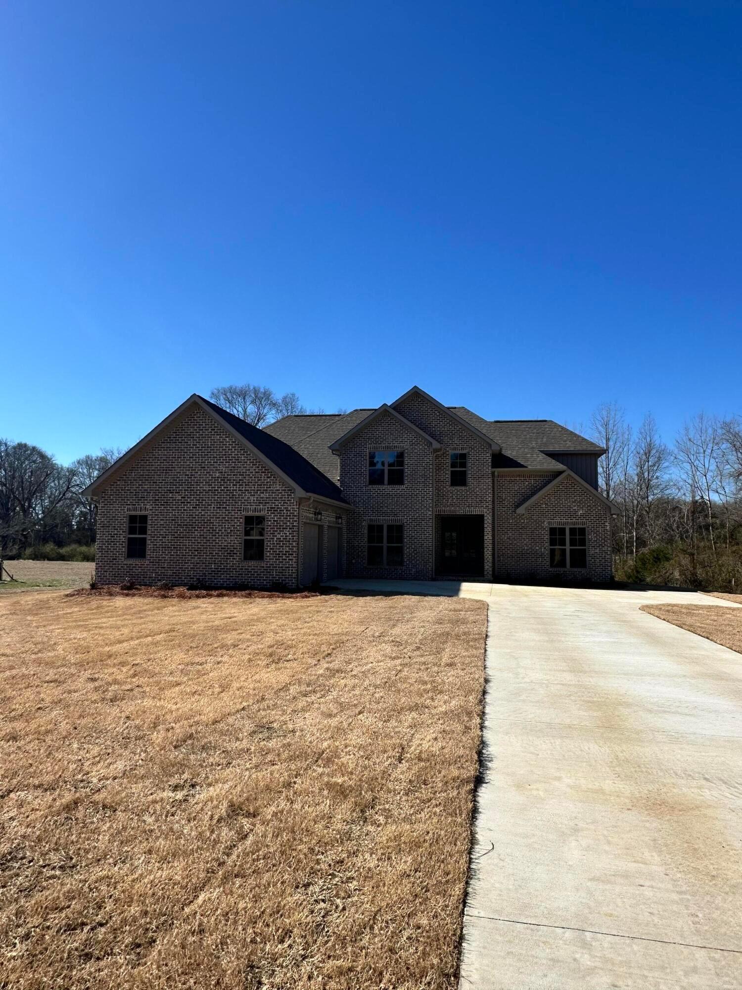 Tupelo, Mississippi, 38804, United States, 4 Bedrooms Bedrooms, ,3 BathroomsBathrooms,Residential,For Sale,1732024