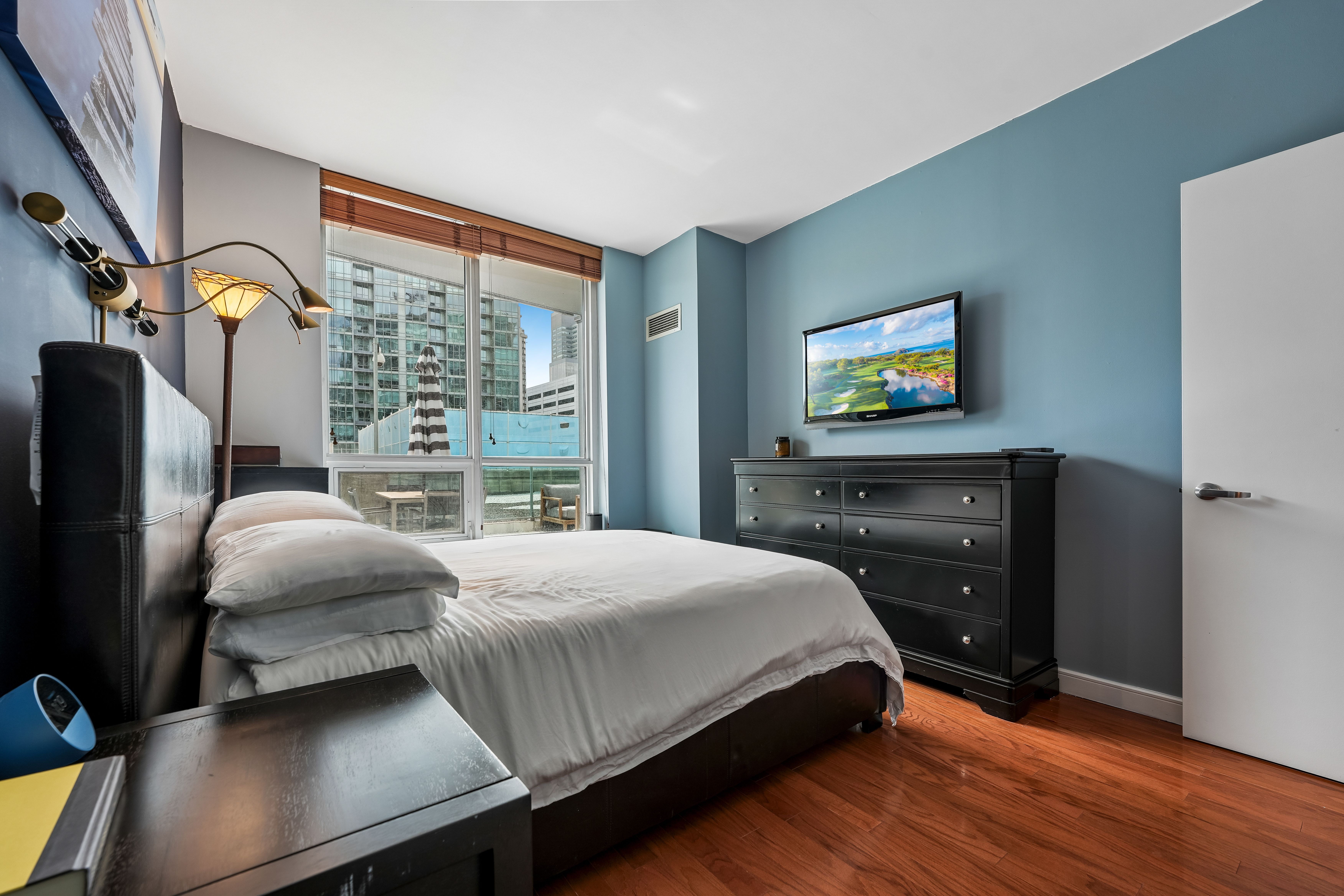  1 Shore Lane, Jersey City, NJ 07310 - 物件實景
