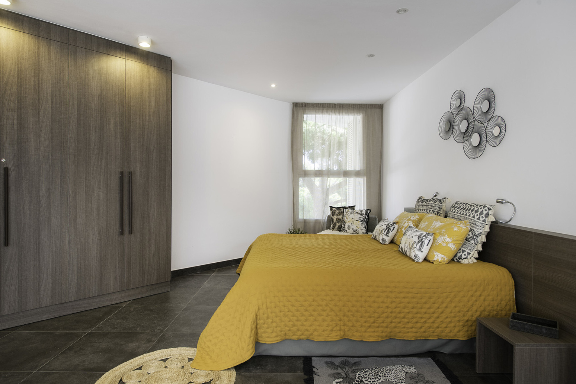  Fabulosa villa de diseño en 1ª línea del mar - 物件實景