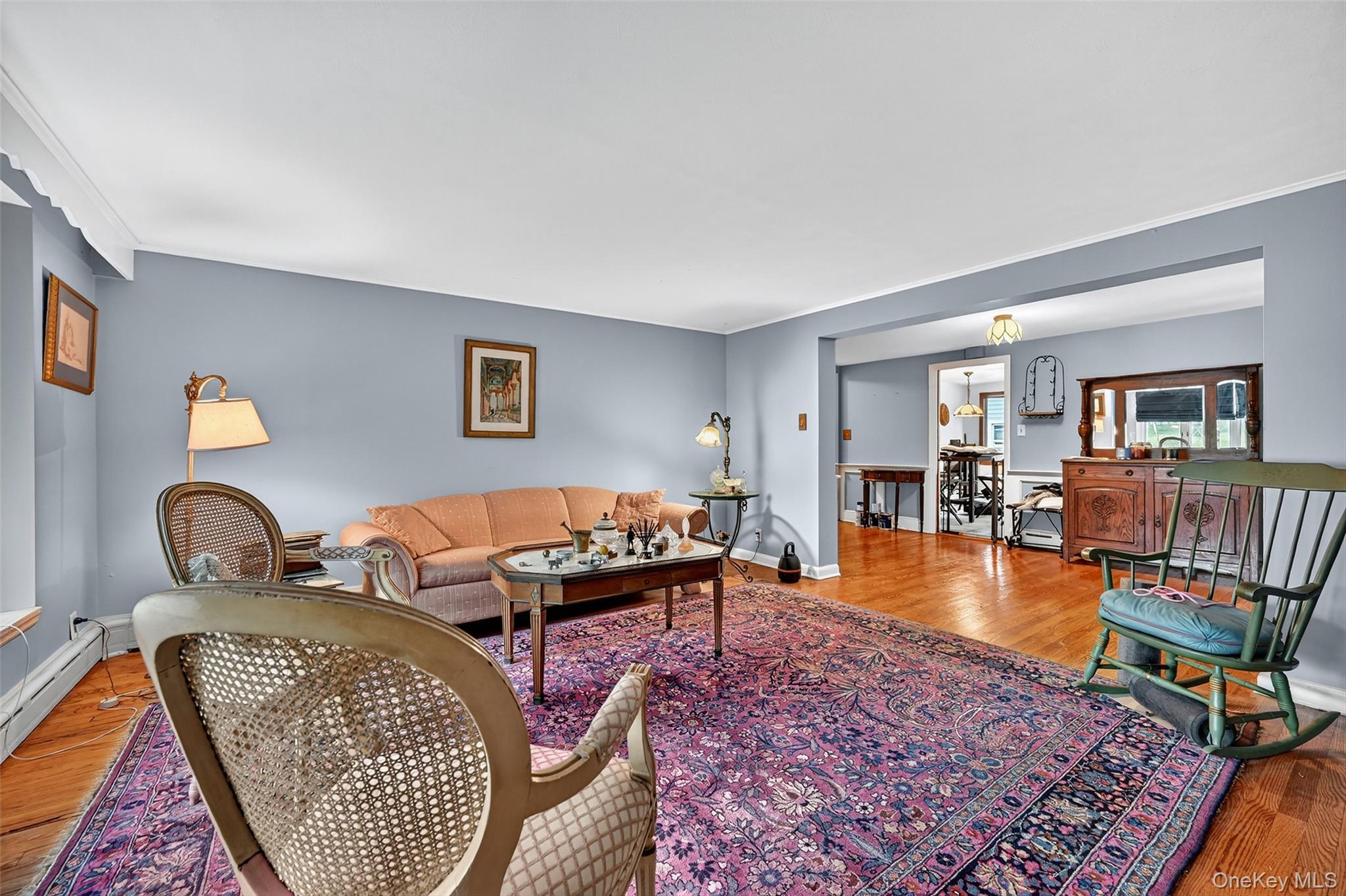 Monsey, New York, 10952, United States, 5 Bedrooms Bedrooms, ,4 BathroomsBathrooms,Residential,For Sale,1981172